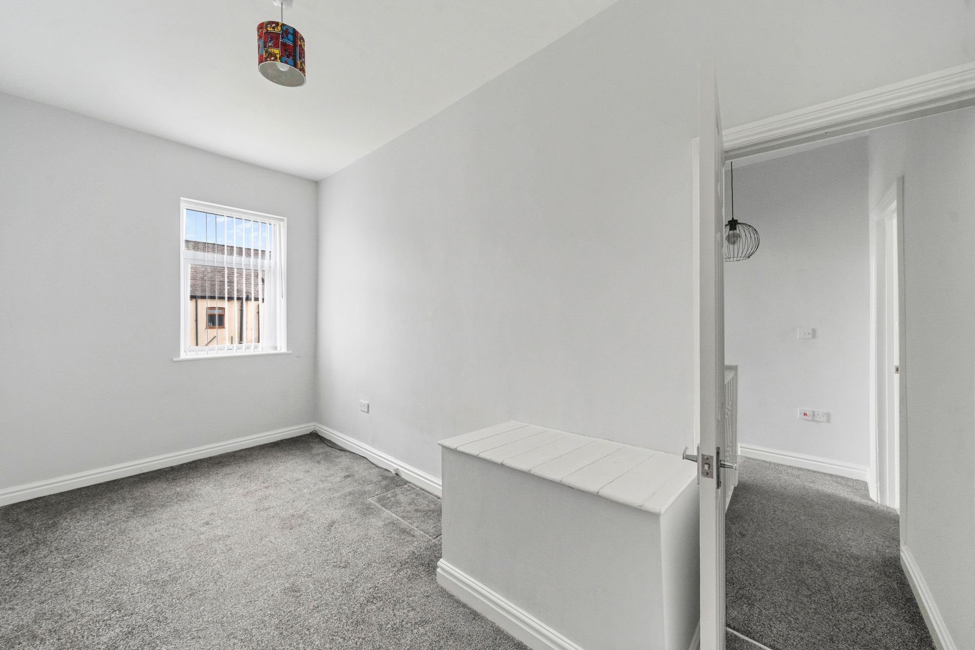 Bryn Road South, Ashton-In-Makerfield, WN4