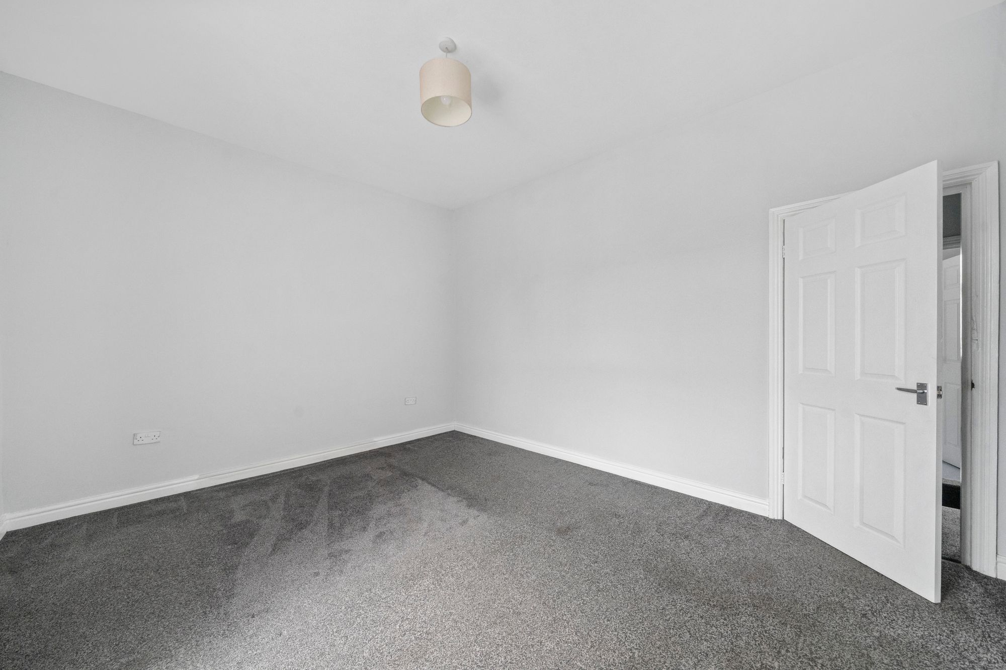 Bryn Road South, Ashton-In-Makerfield, WN4