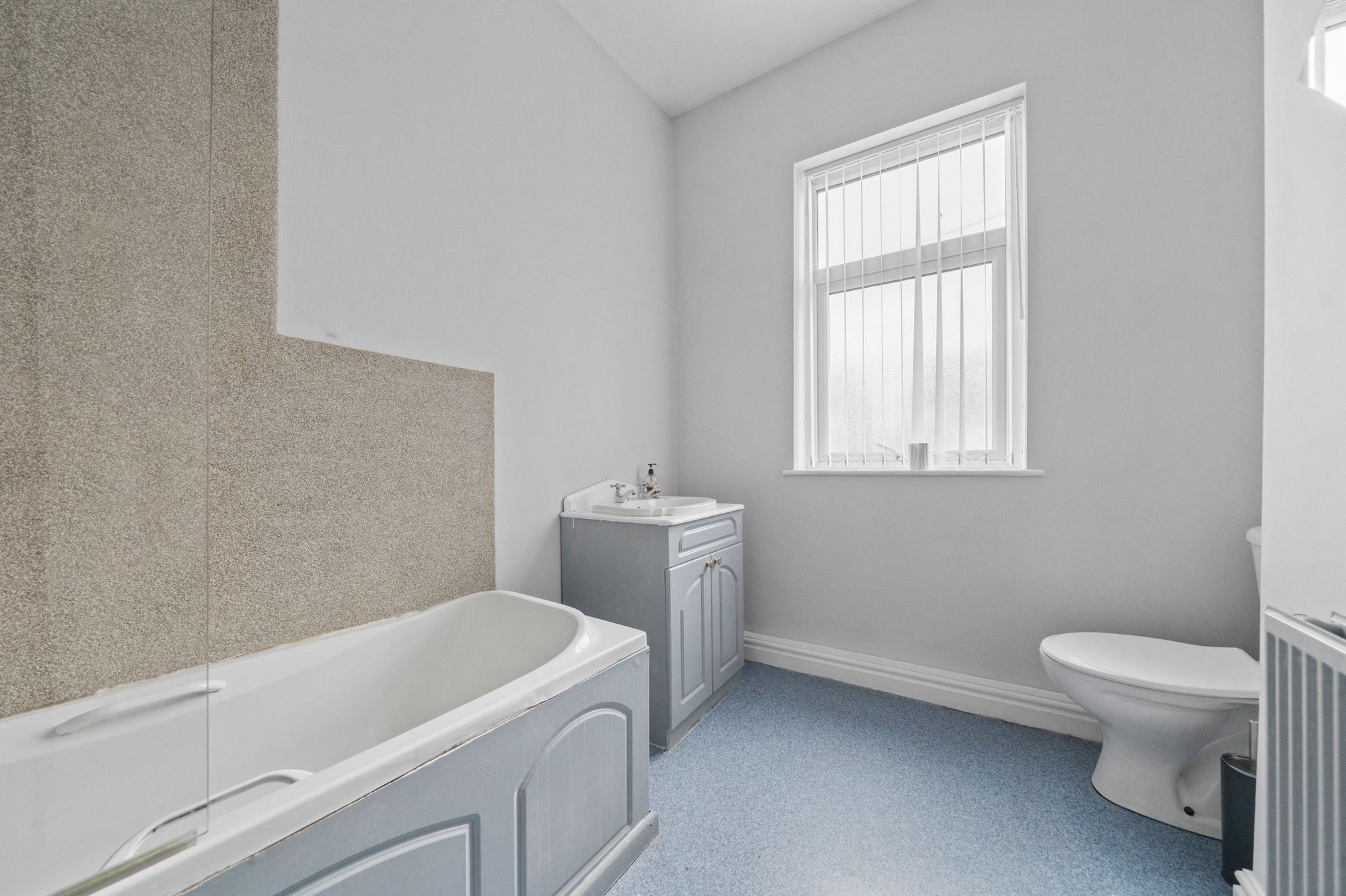 Bryn Road South, Ashton-In-Makerfield, WN4