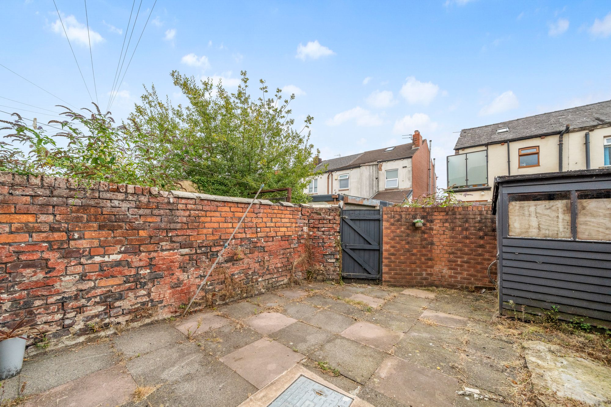 Bryn Road South, Ashton-In-Makerfield, WN4