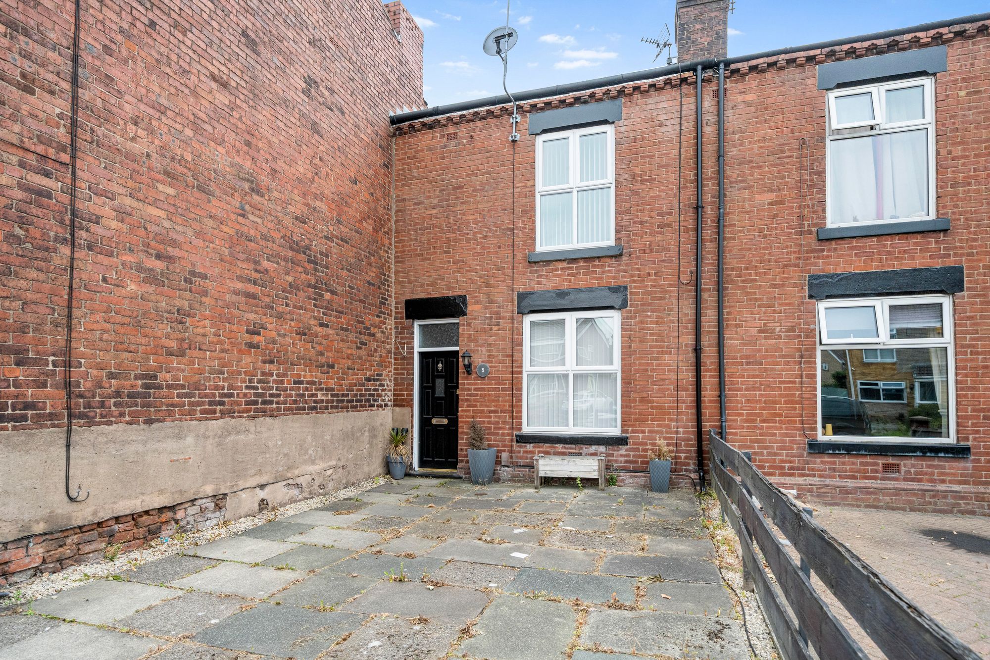 Bryn Road South, Ashton-In-Makerfield, WN4