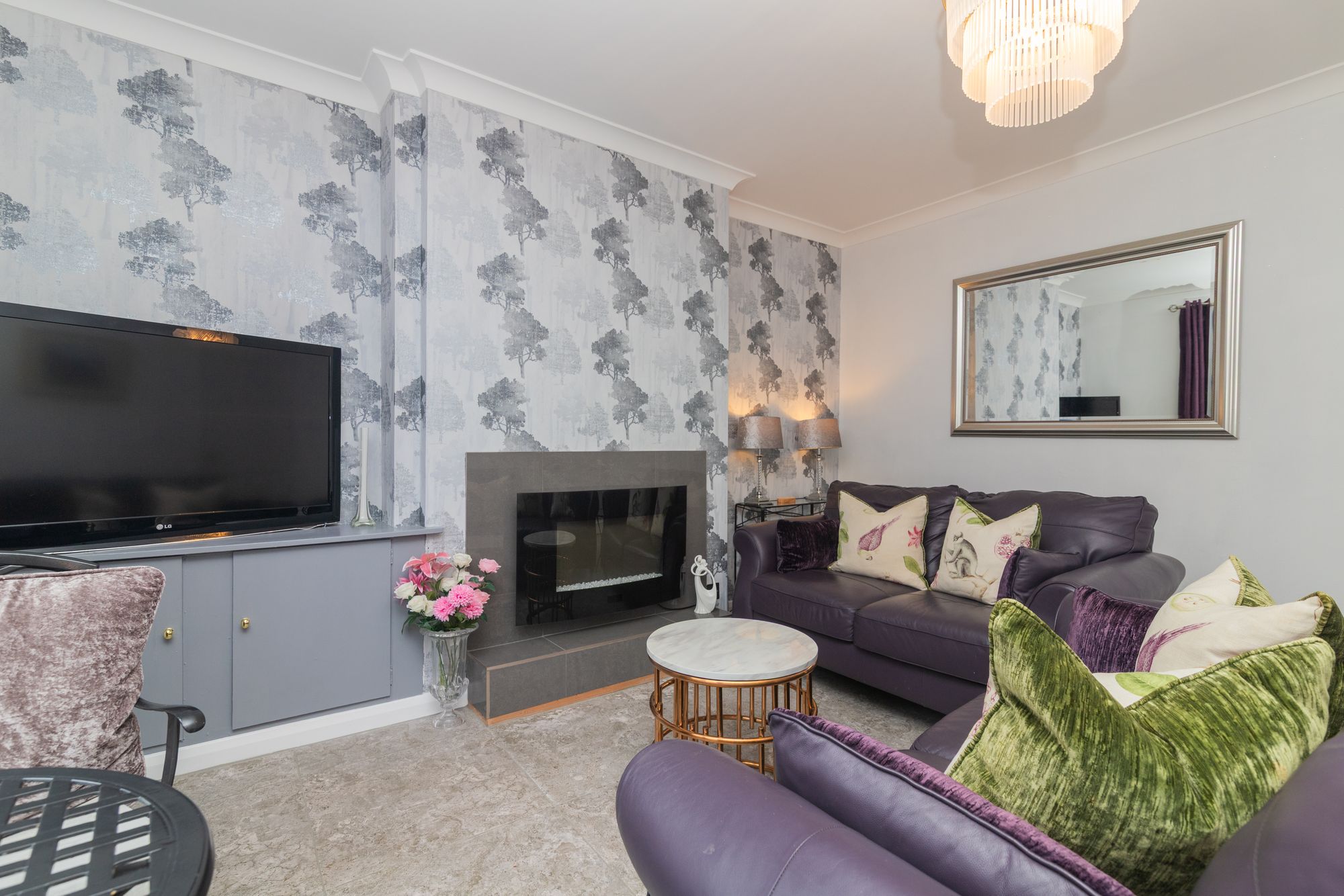 9 Shilford Avenue, Glasgow