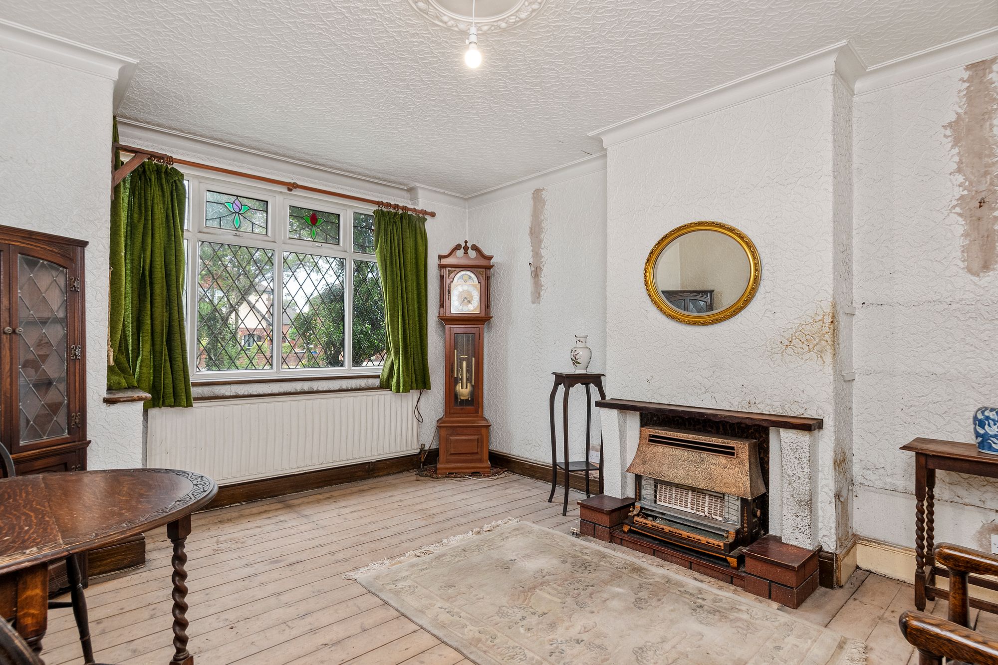 Manchester Road, Warrington