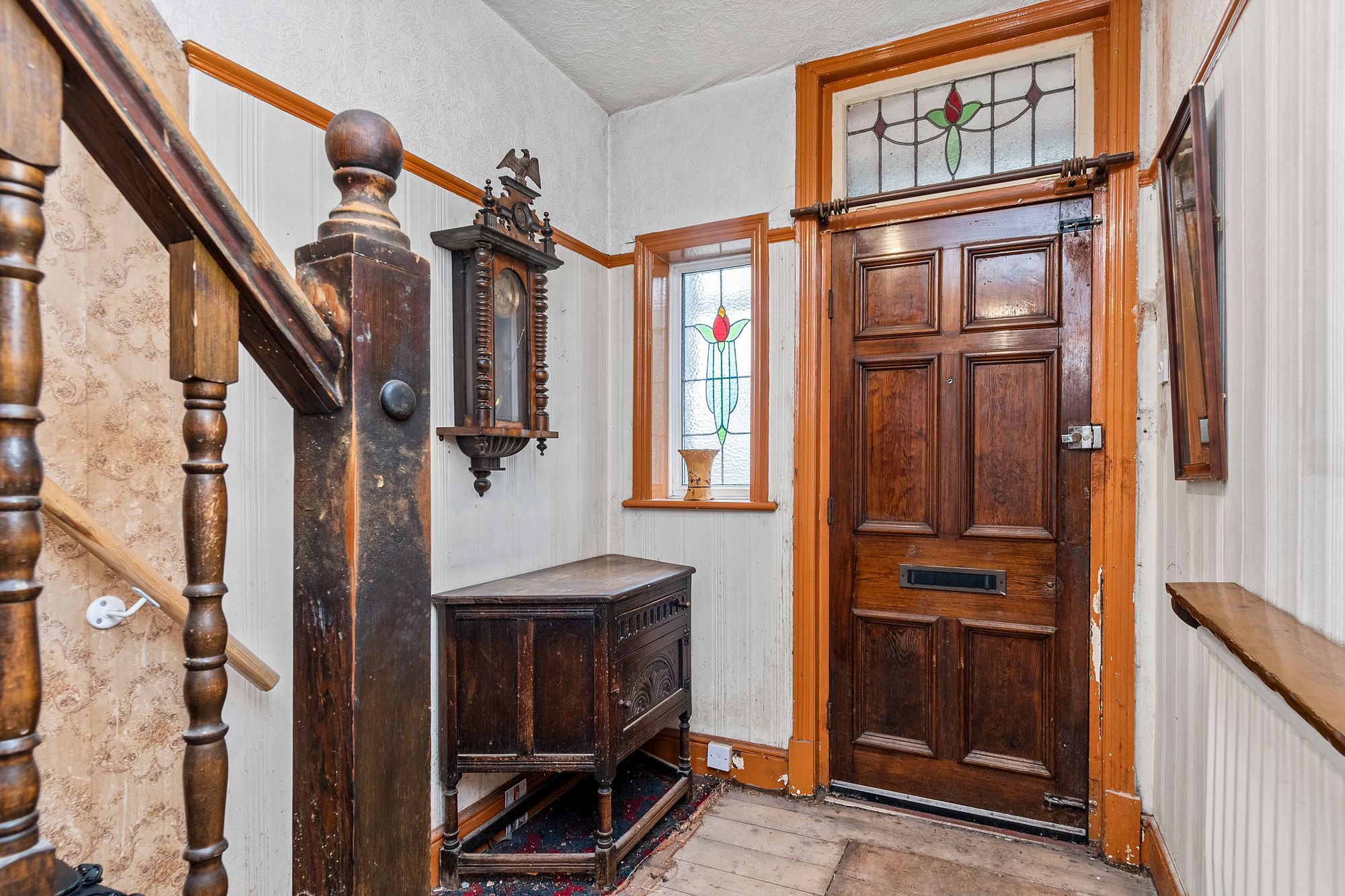 Manchester Road, Warrington