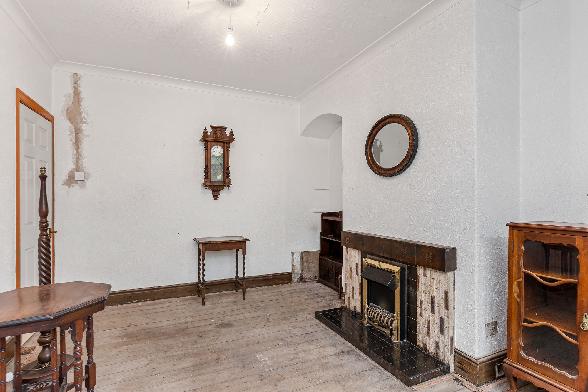 Manchester Road, Warrington