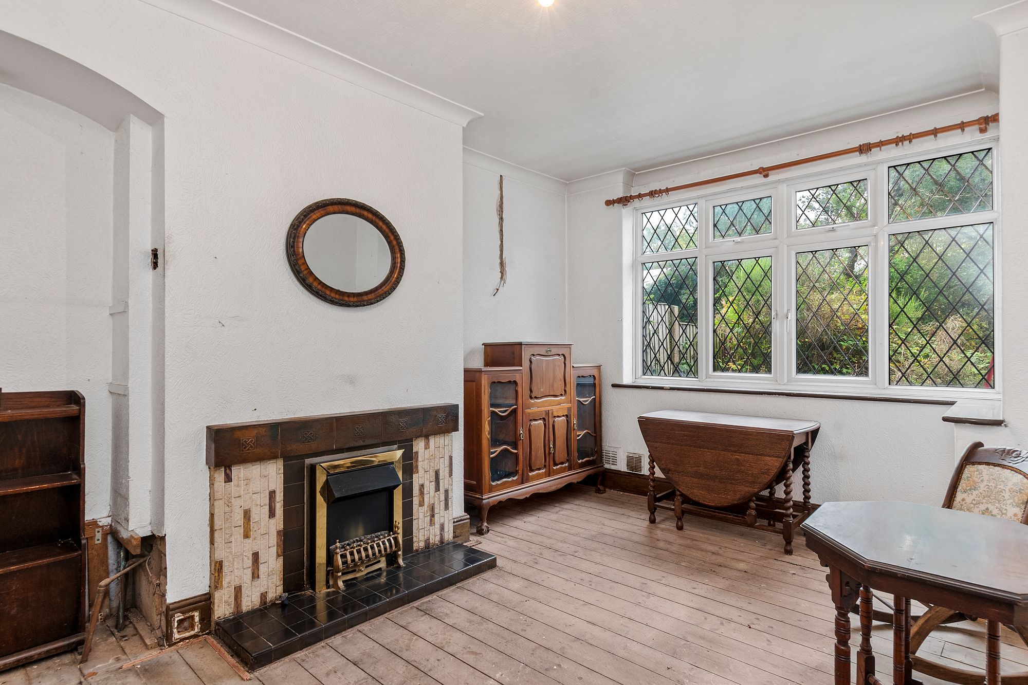 Manchester Road, Warrington