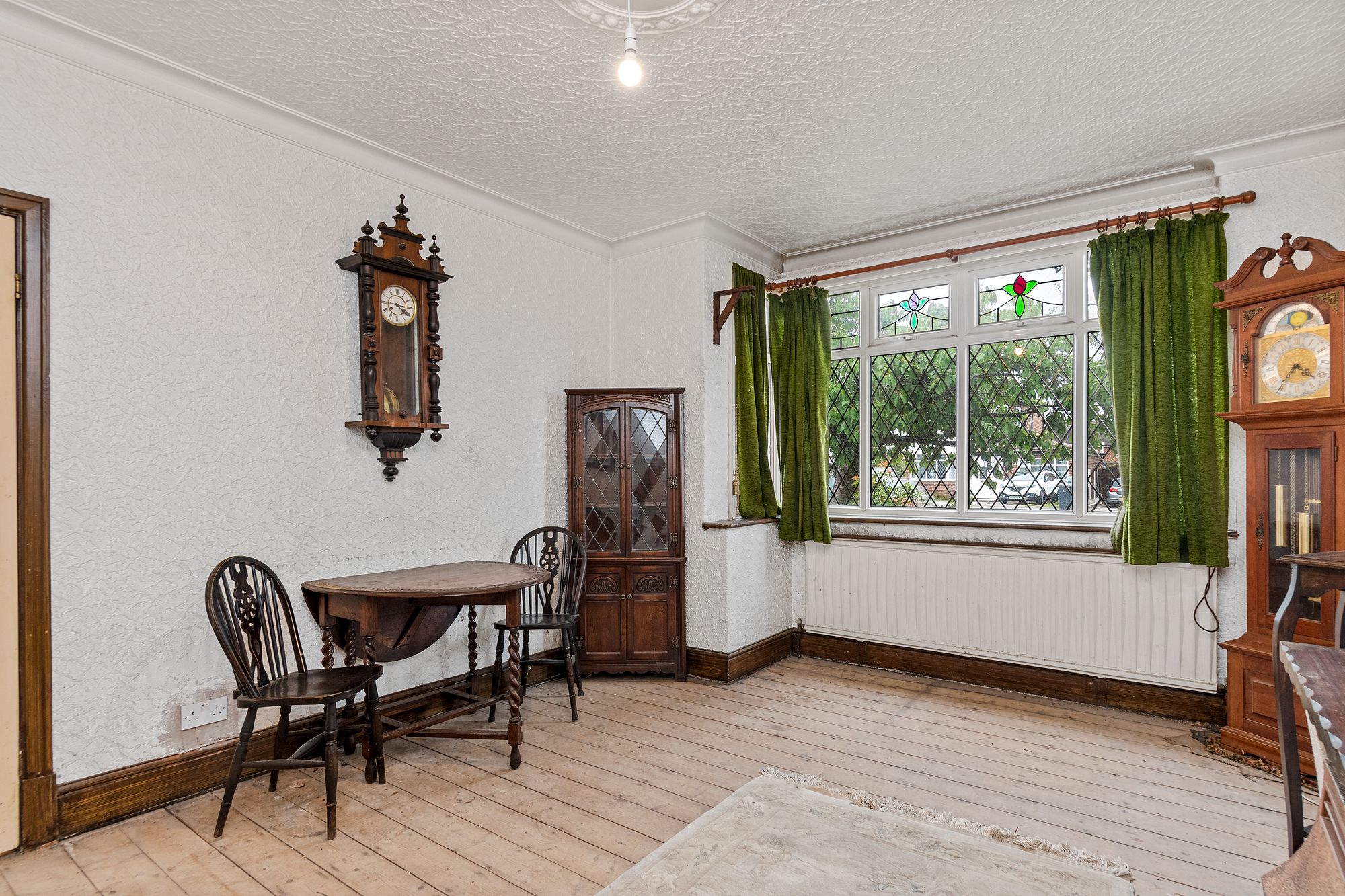 Manchester Road, Warrington