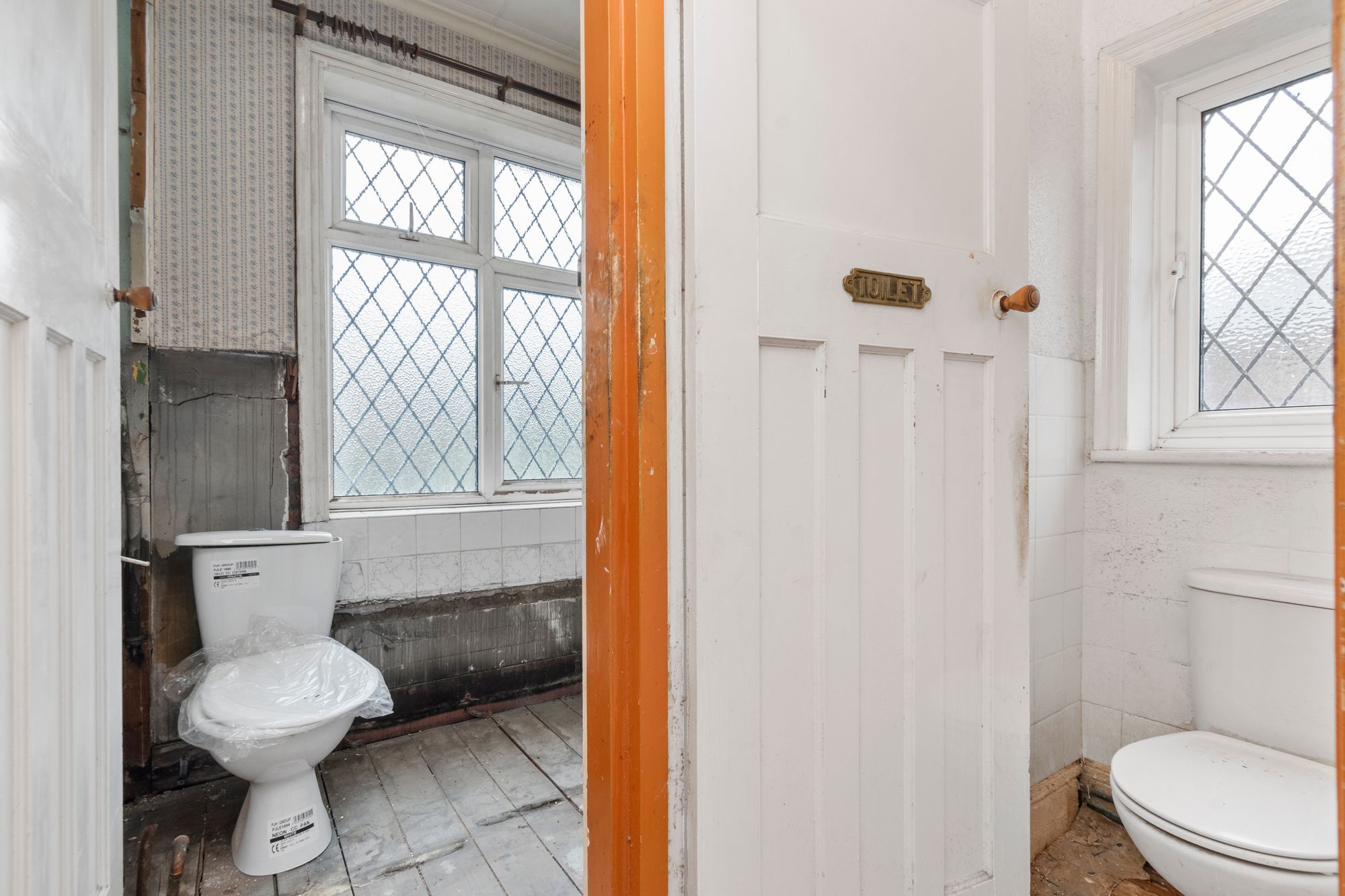 Manchester Road, Warrington