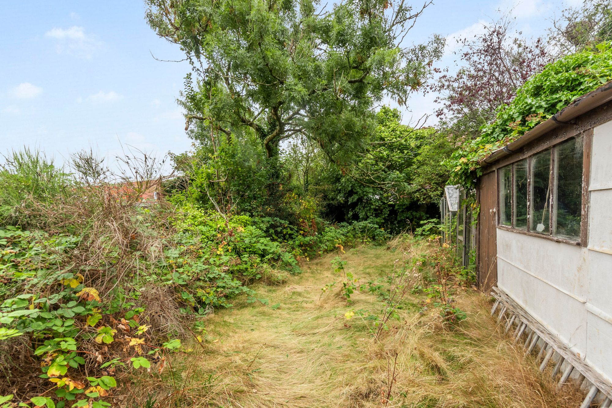 Manchester Road, Warrington