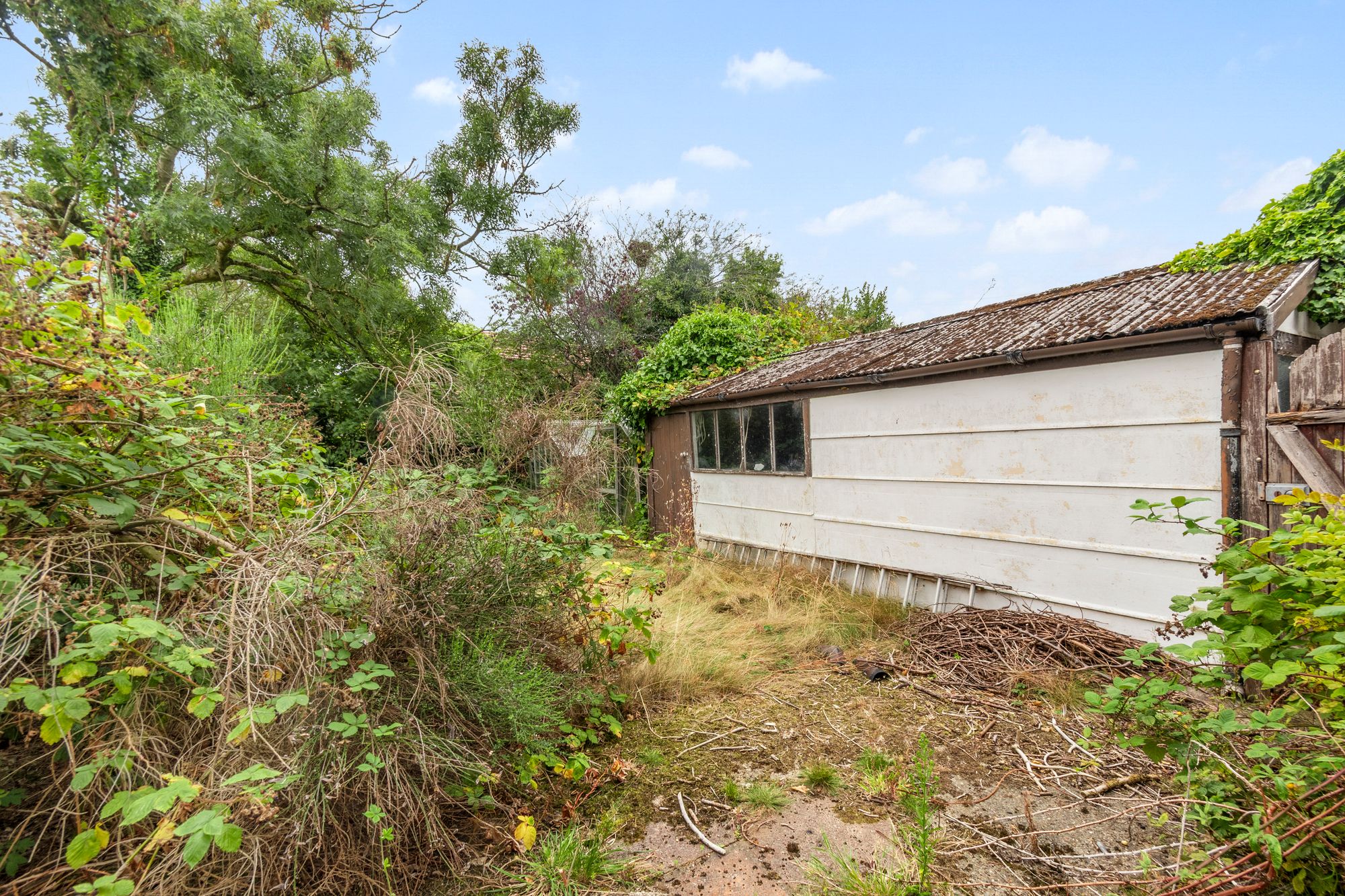 Manchester Road, Warrington