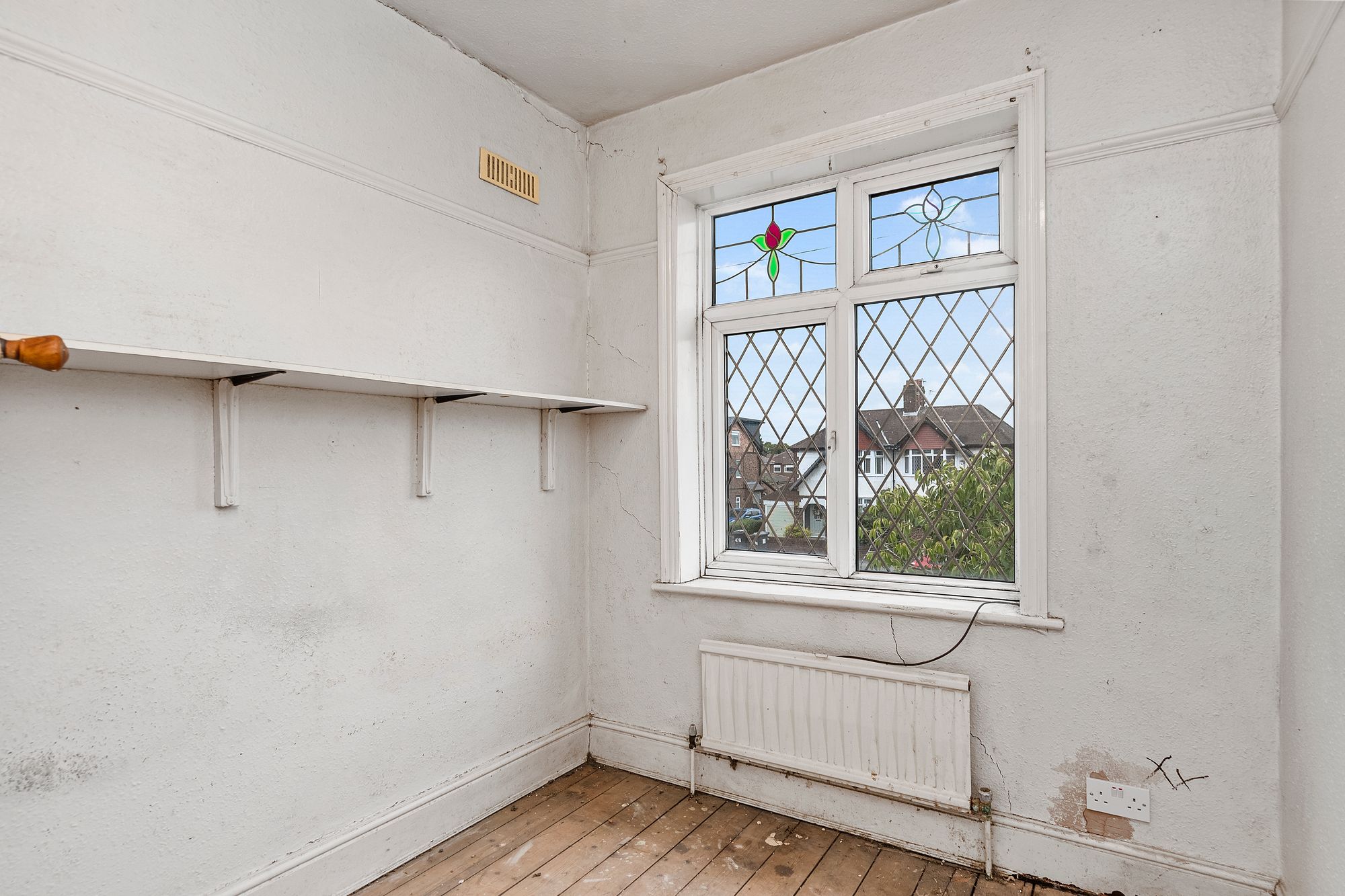 Manchester Road, Warrington