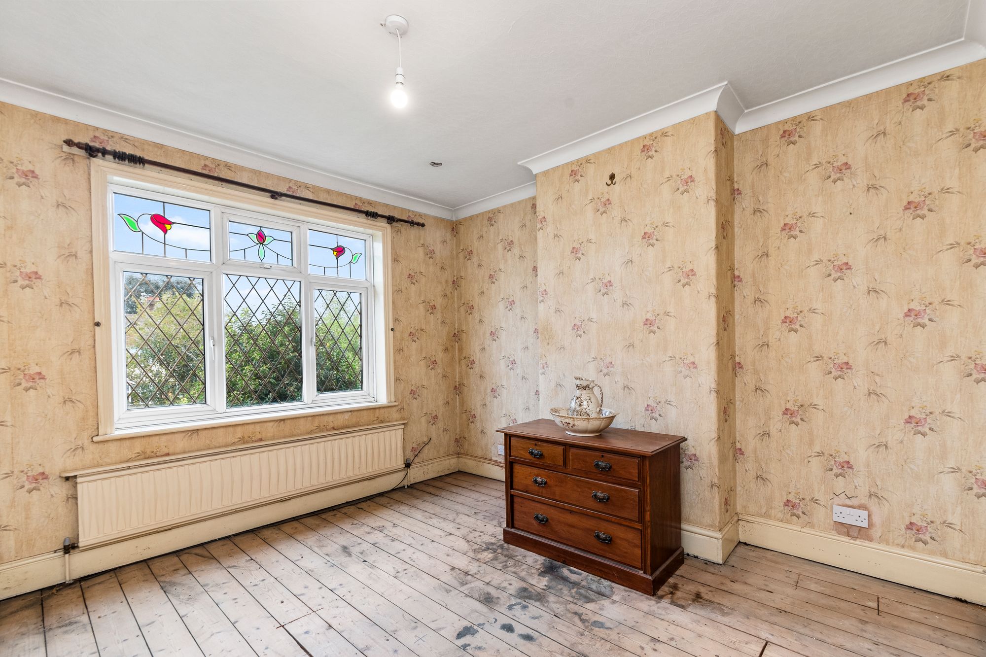 Manchester Road, Warrington