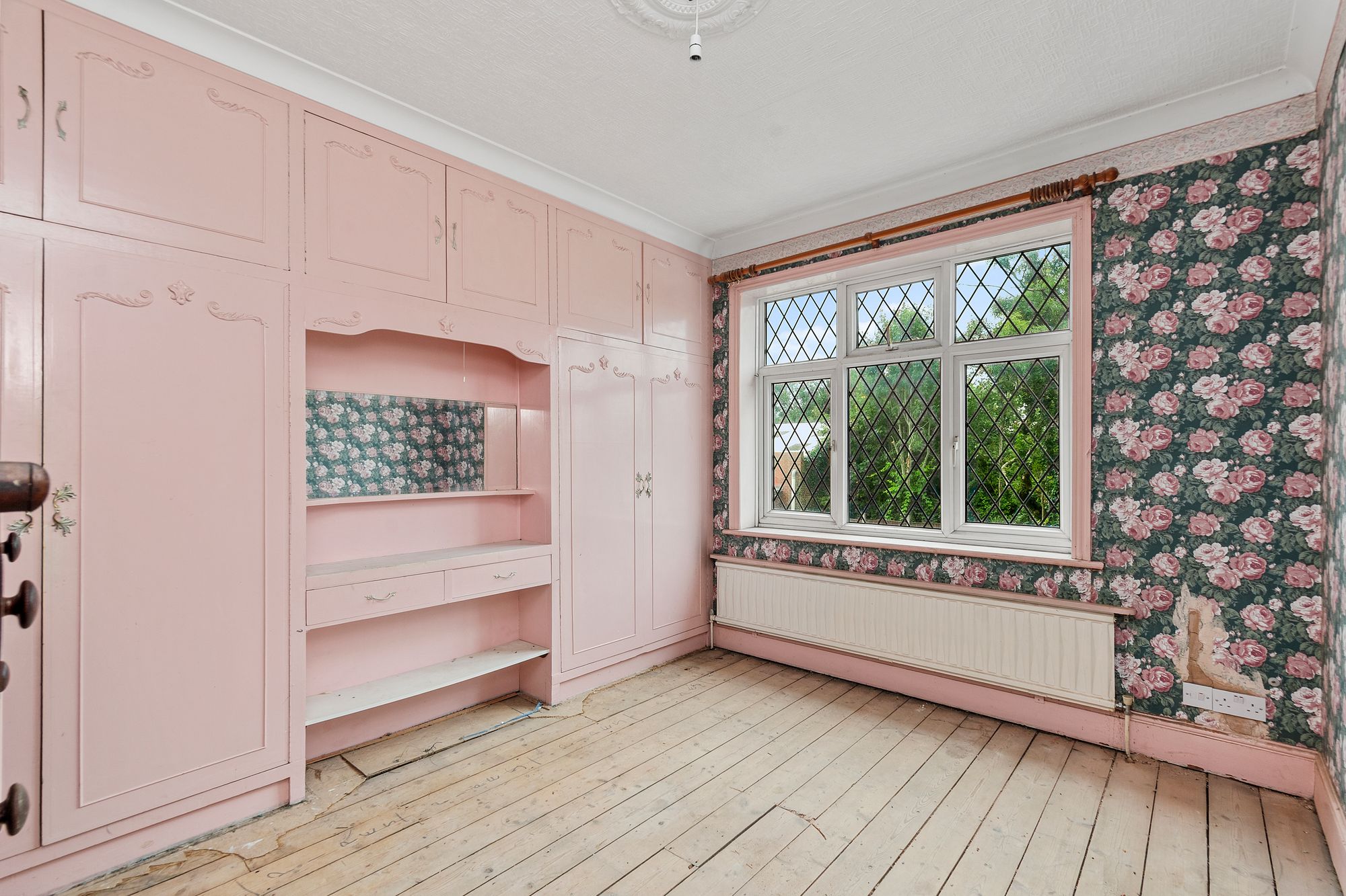 Manchester Road, Warrington