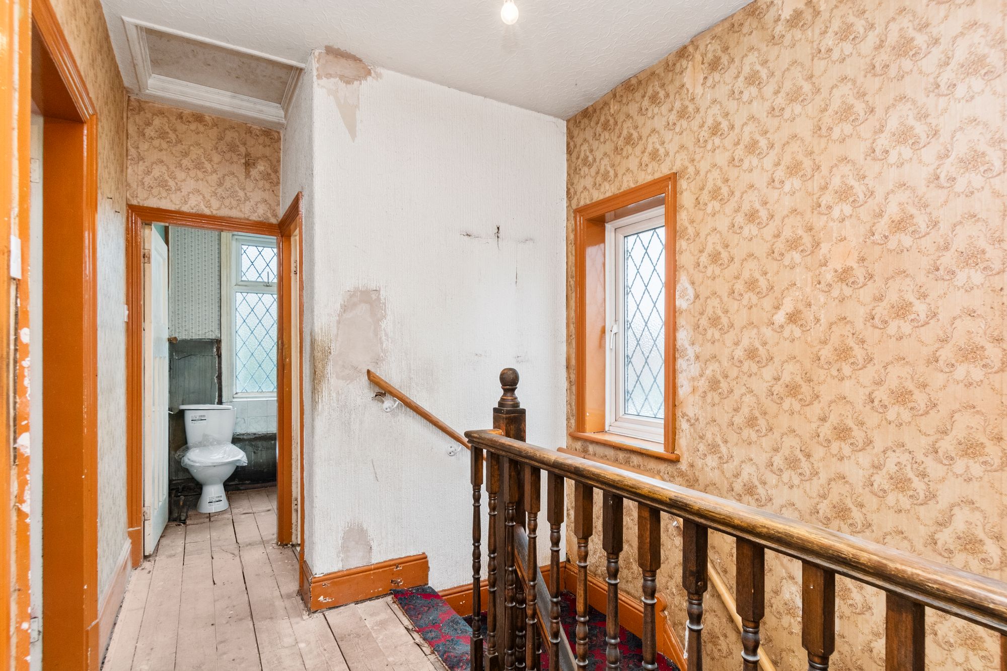 Manchester Road, Warrington