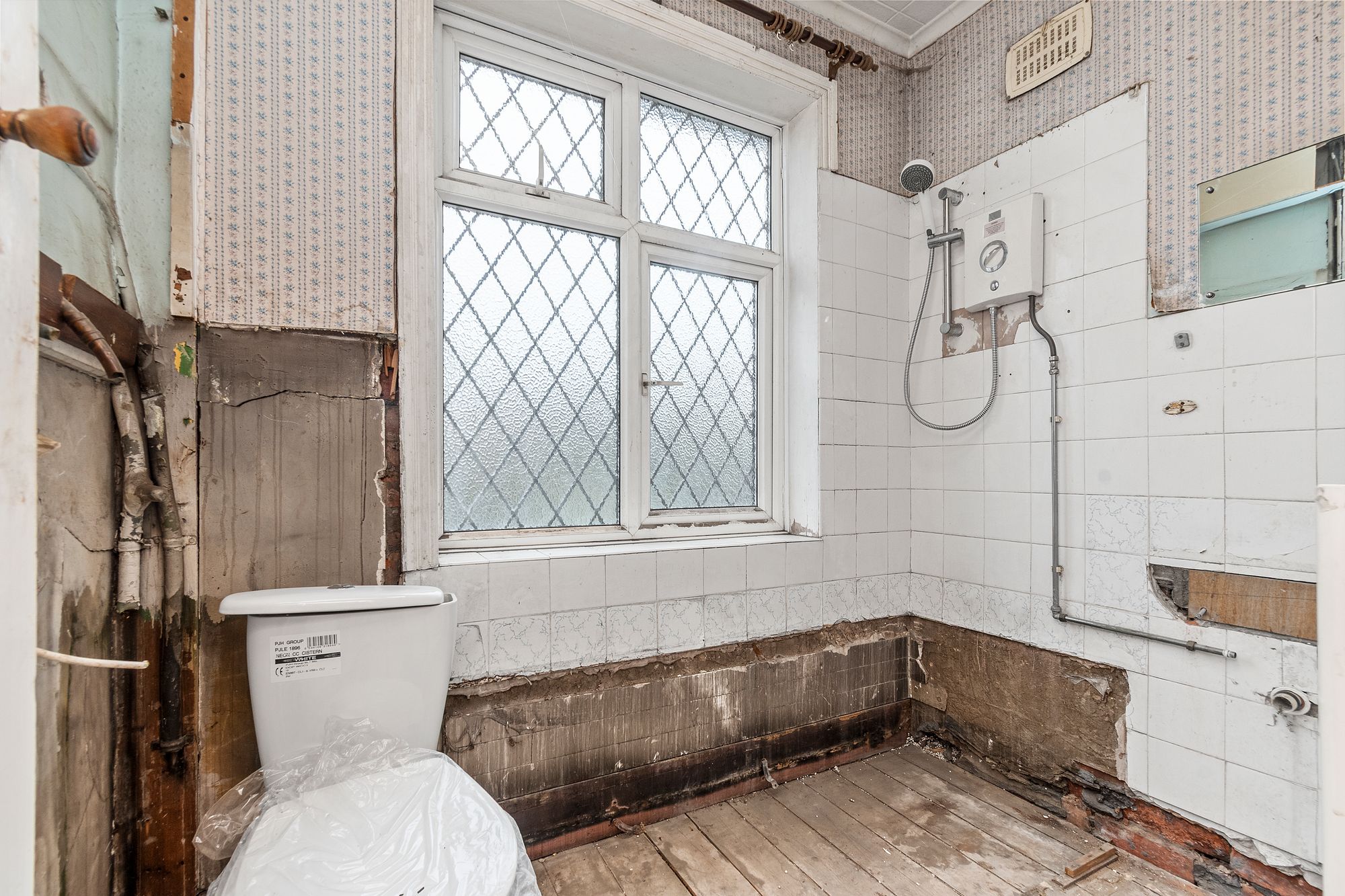 Manchester Road, Warrington