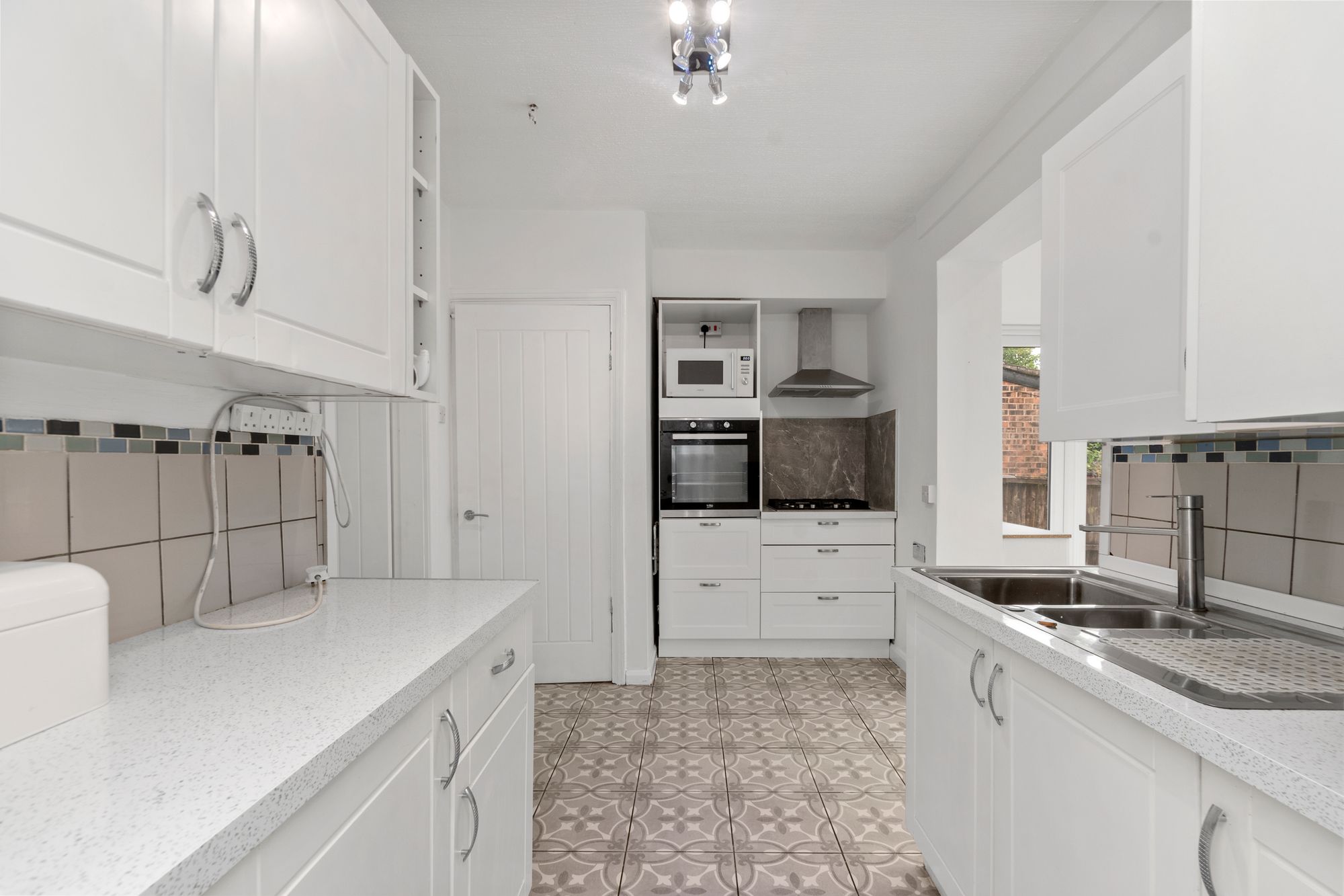 Marsden Avenue, St. Helens