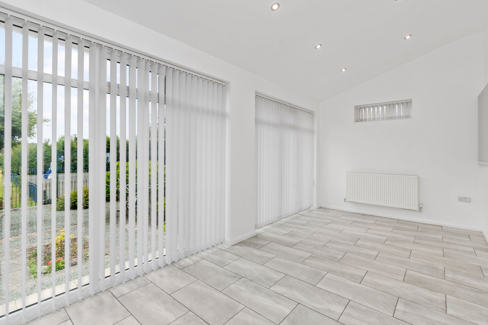 Marsden Avenue, St. Helens