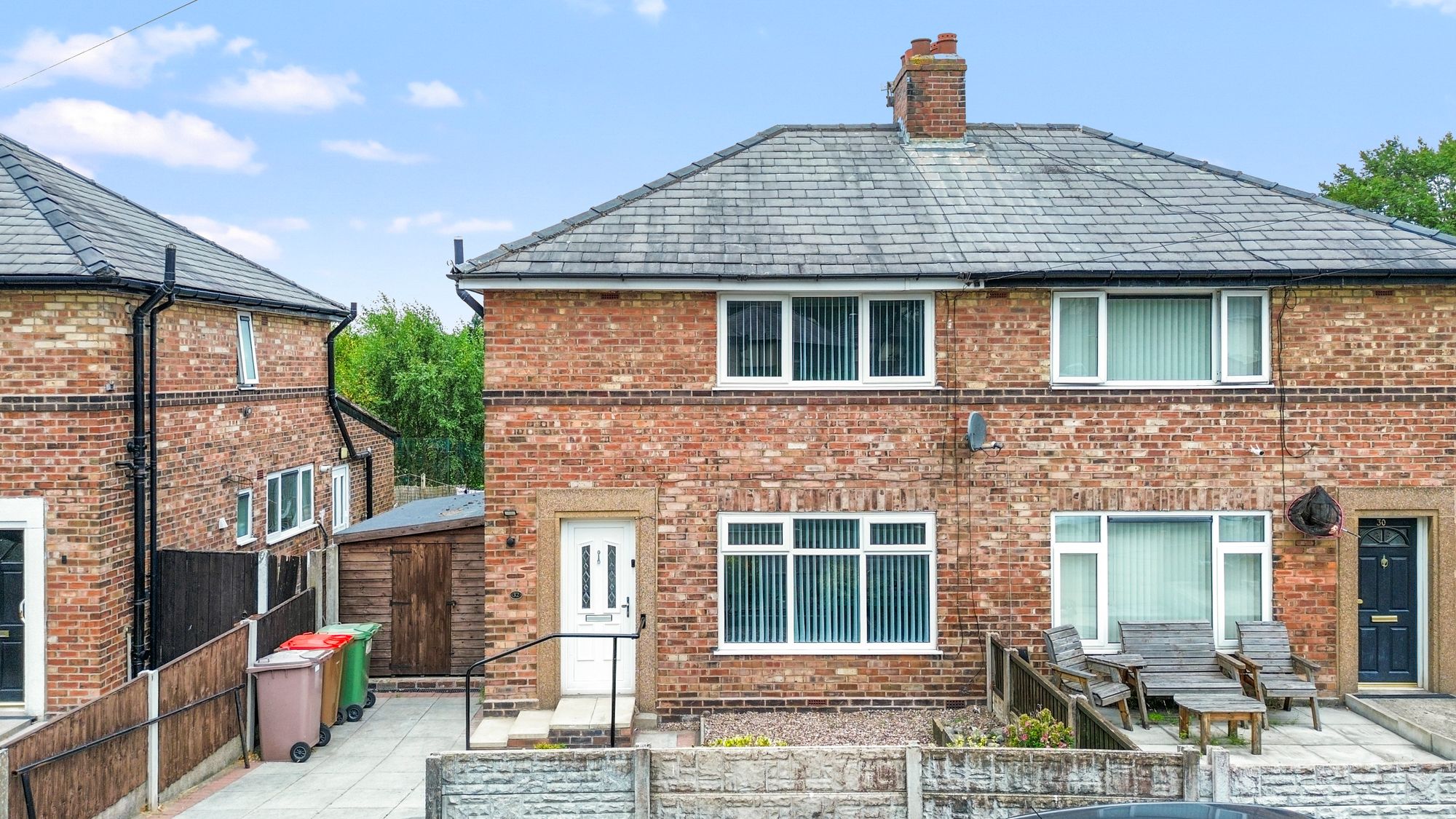 Marsden Avenue, St. Helens