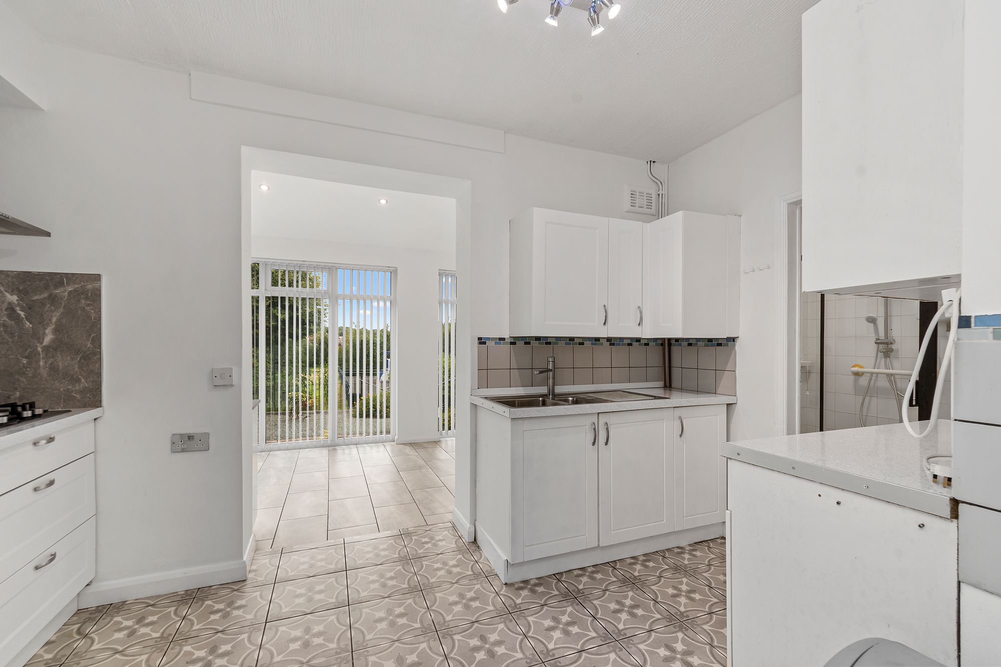 Marsden Avenue, St. Helens