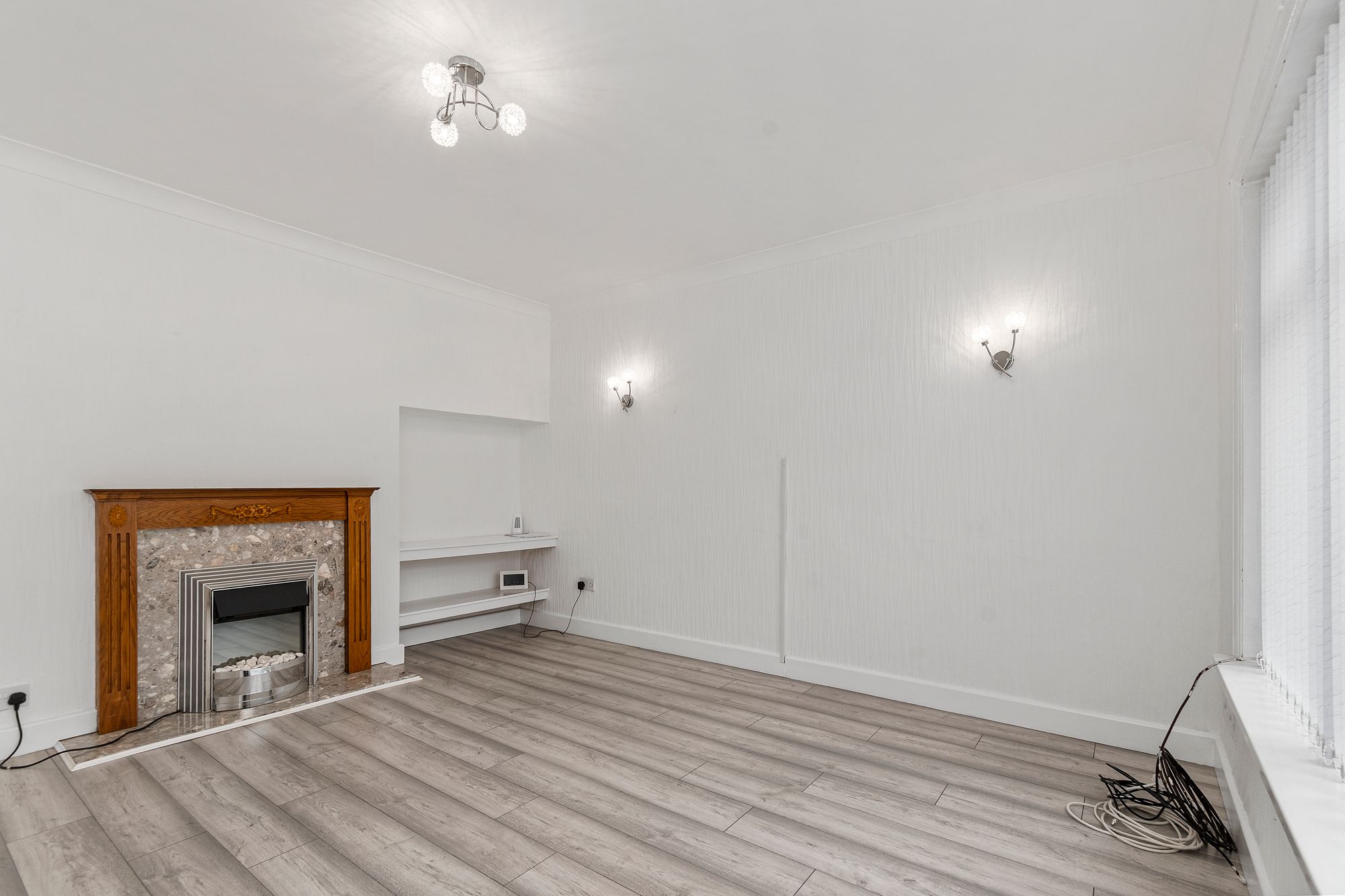 Marsden Avenue, St. Helens