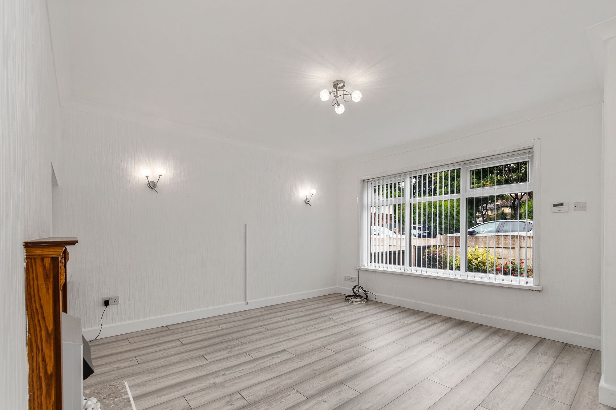 Marsden Avenue, St. Helens