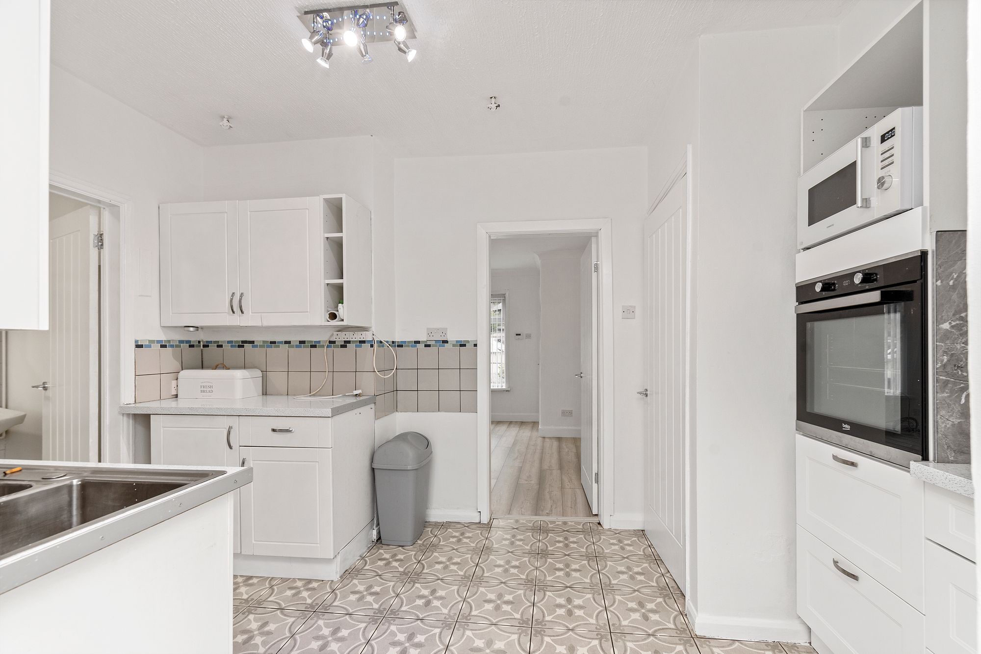 Marsden Avenue, St. Helens