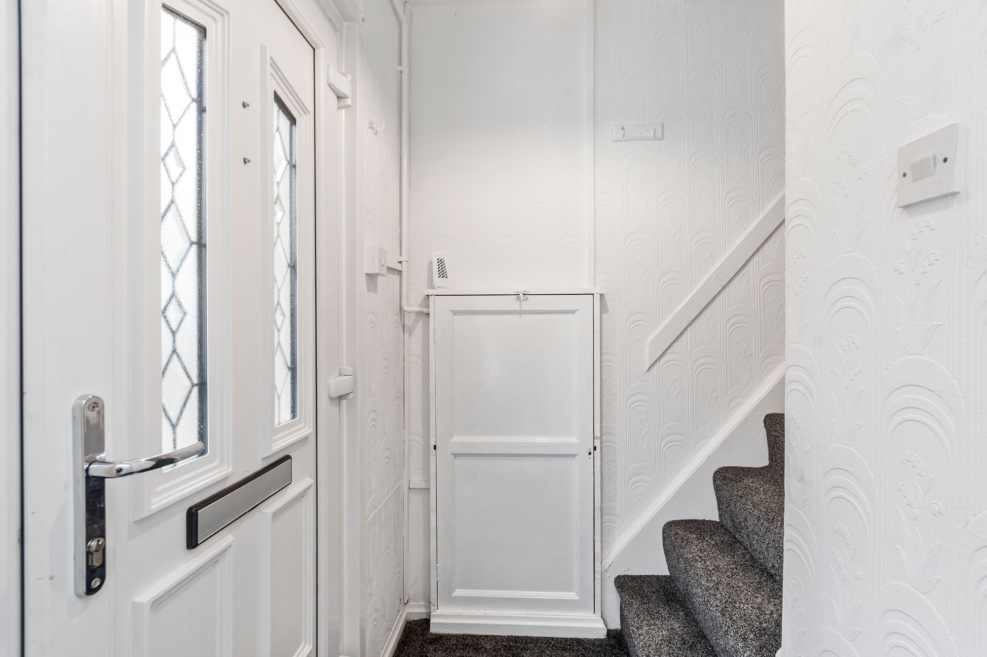 Marsden Avenue, St. Helens