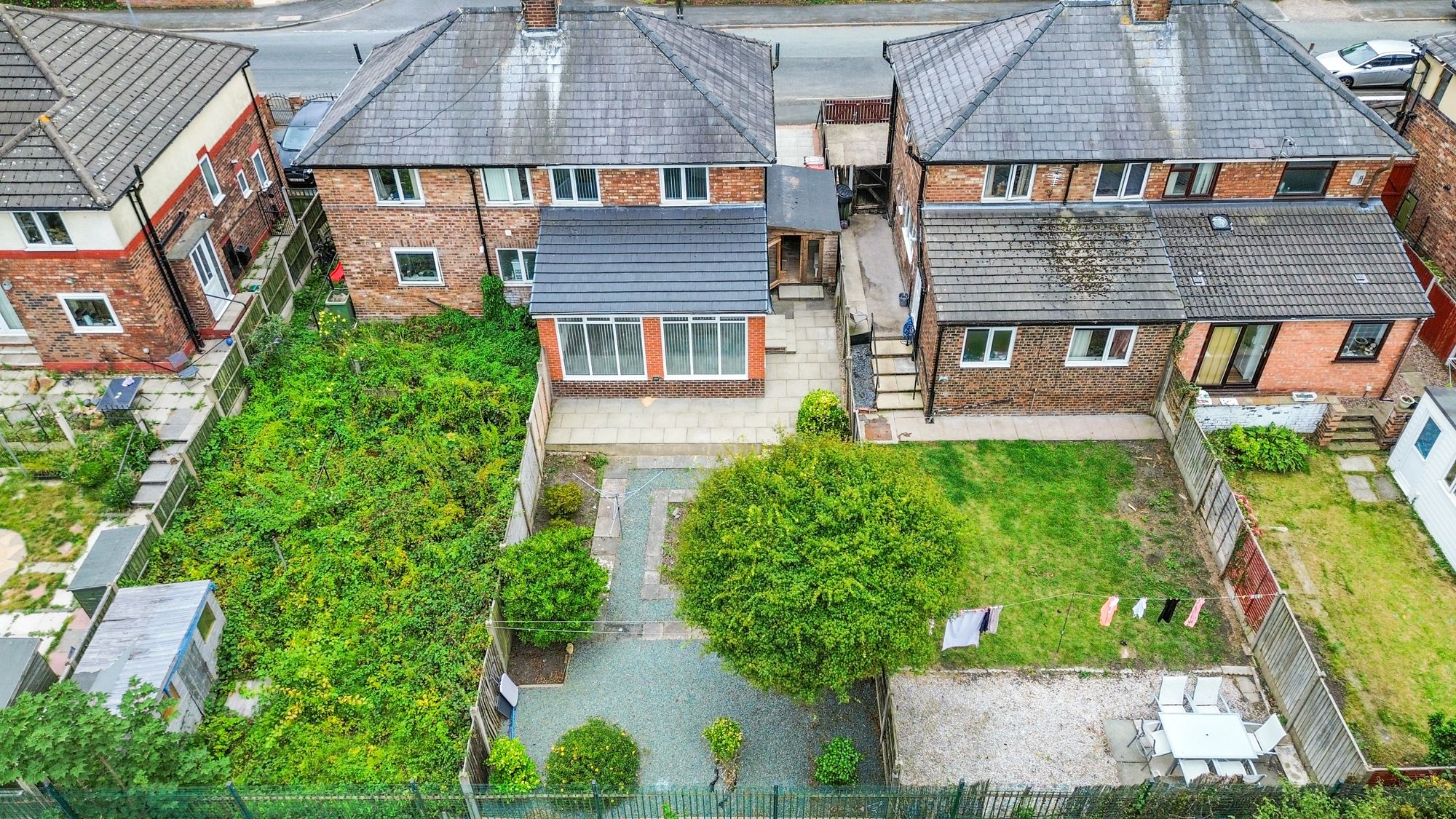 Marsden Avenue, St. Helens