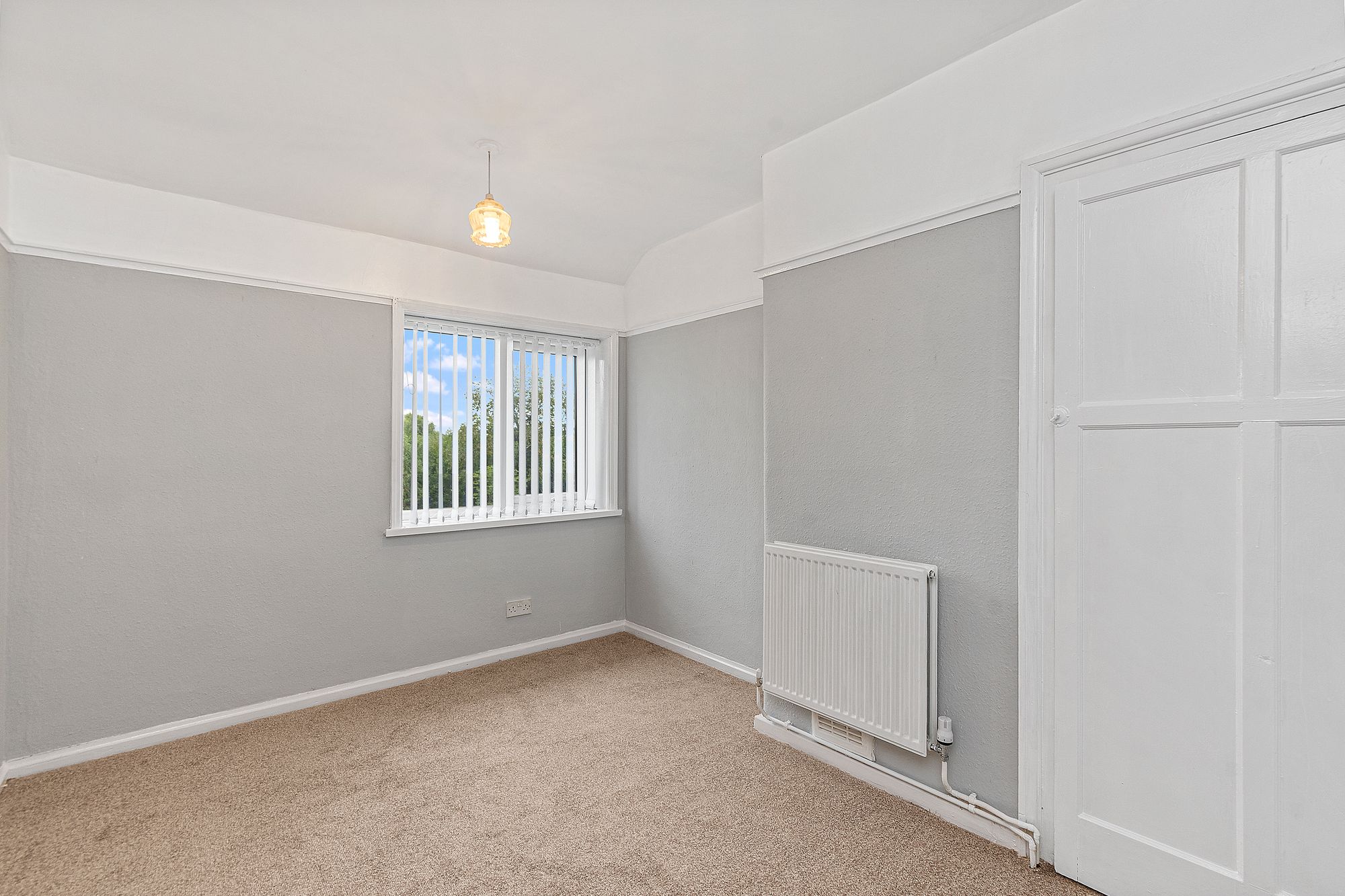 Marsden Avenue, St. Helens