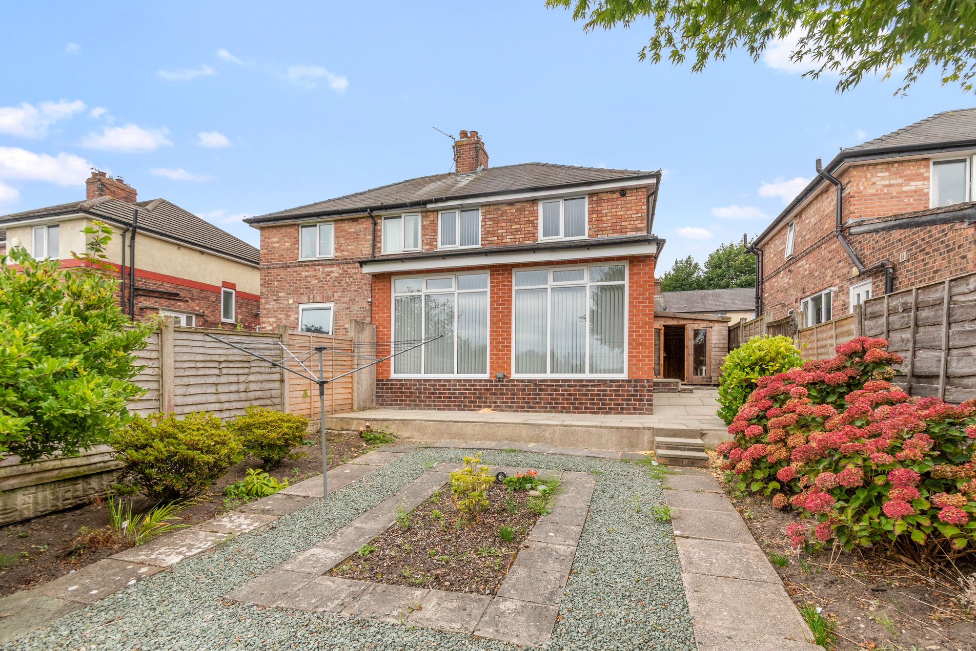 Marsden Avenue, St. Helens