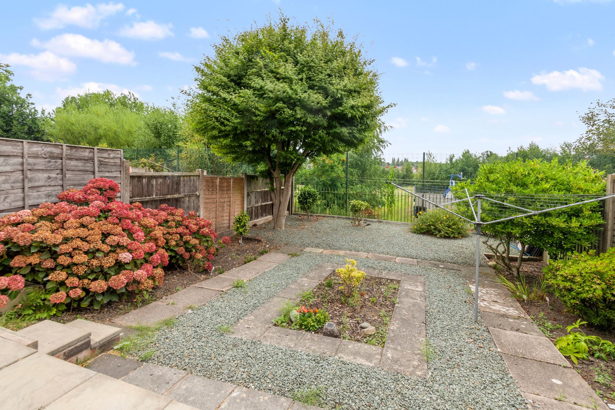 Marsden Avenue, St. Helens