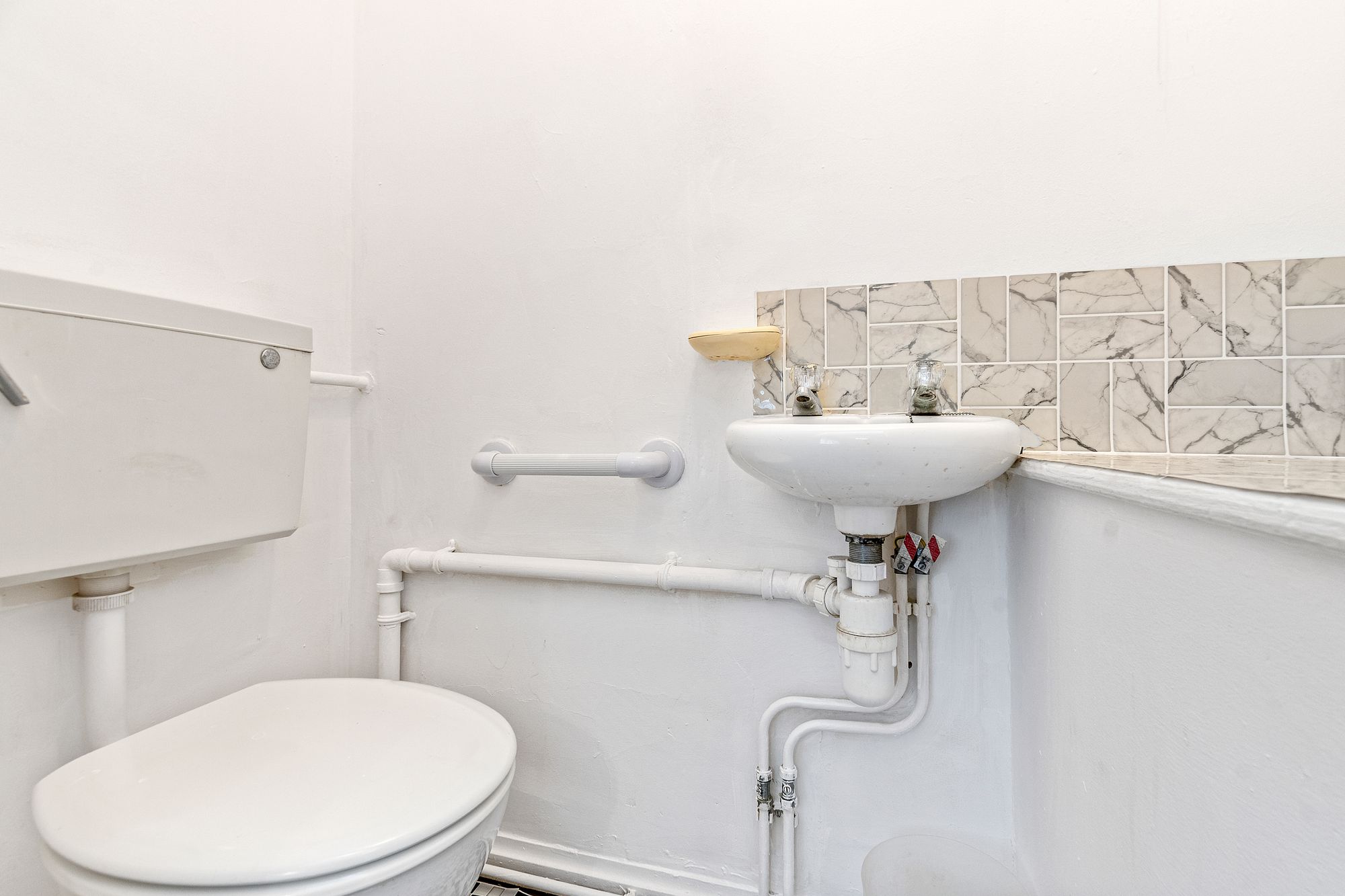 Marsden Avenue, St. Helens