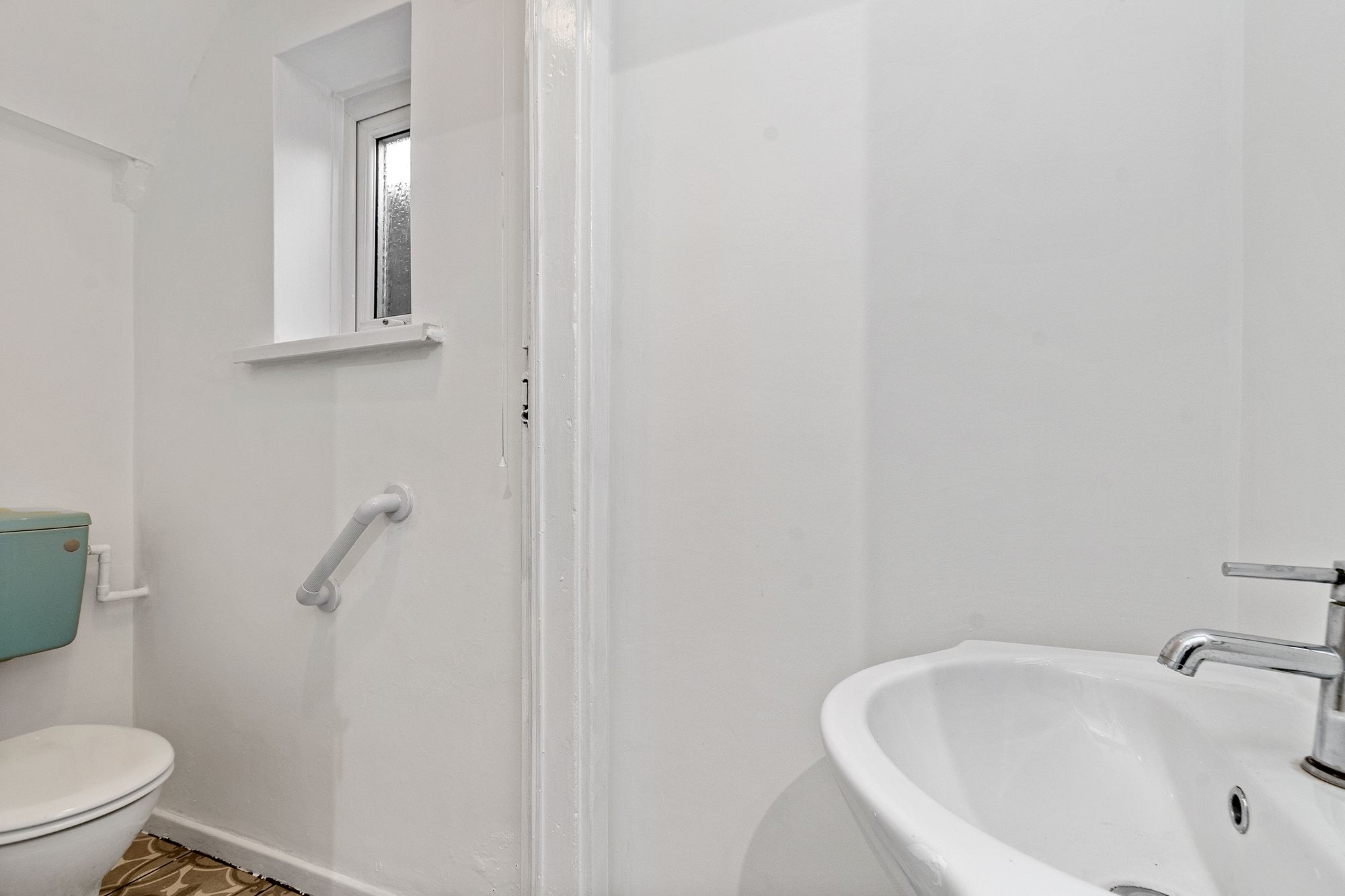 Marsden Avenue, St. Helens