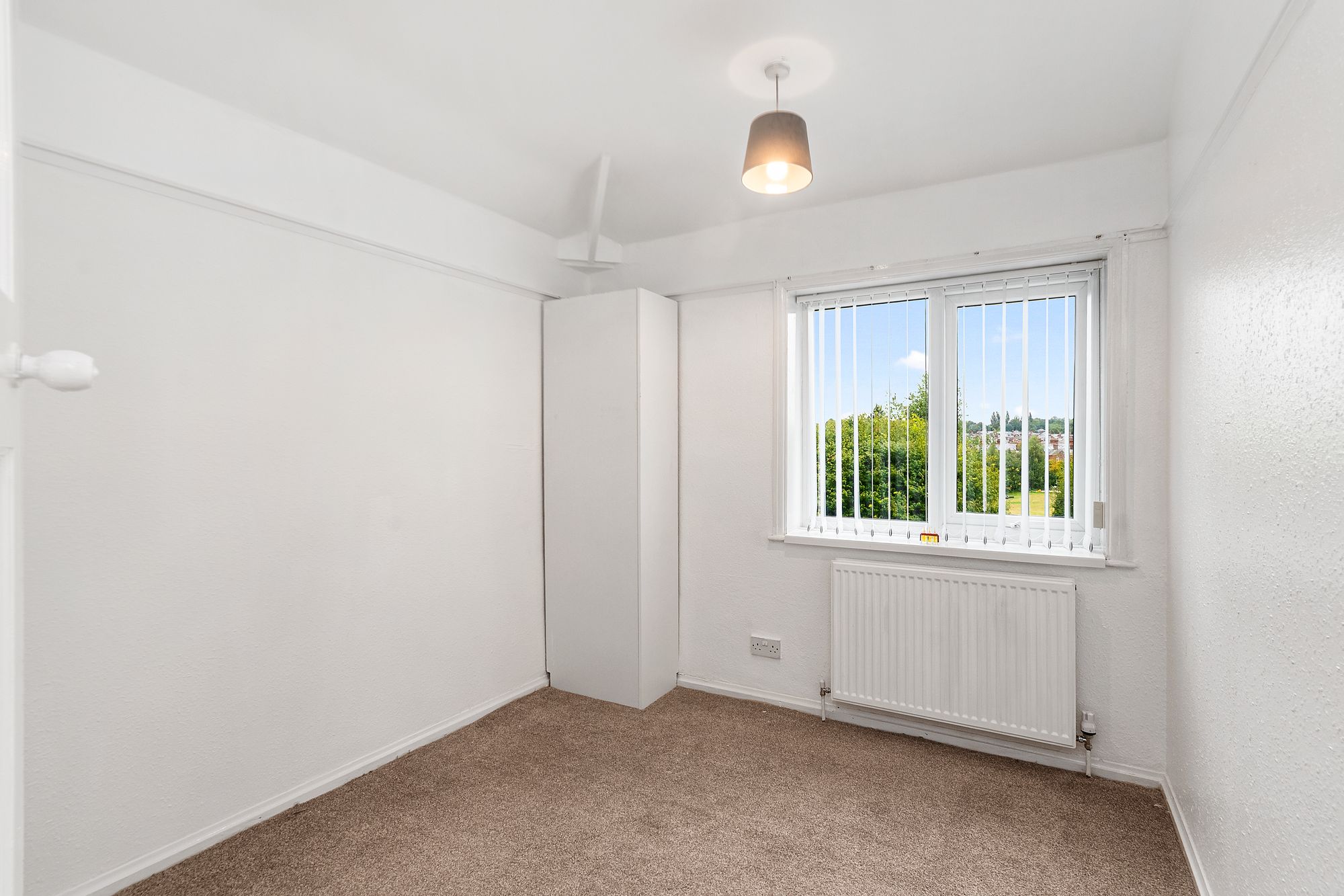 Marsden Avenue, St. Helens