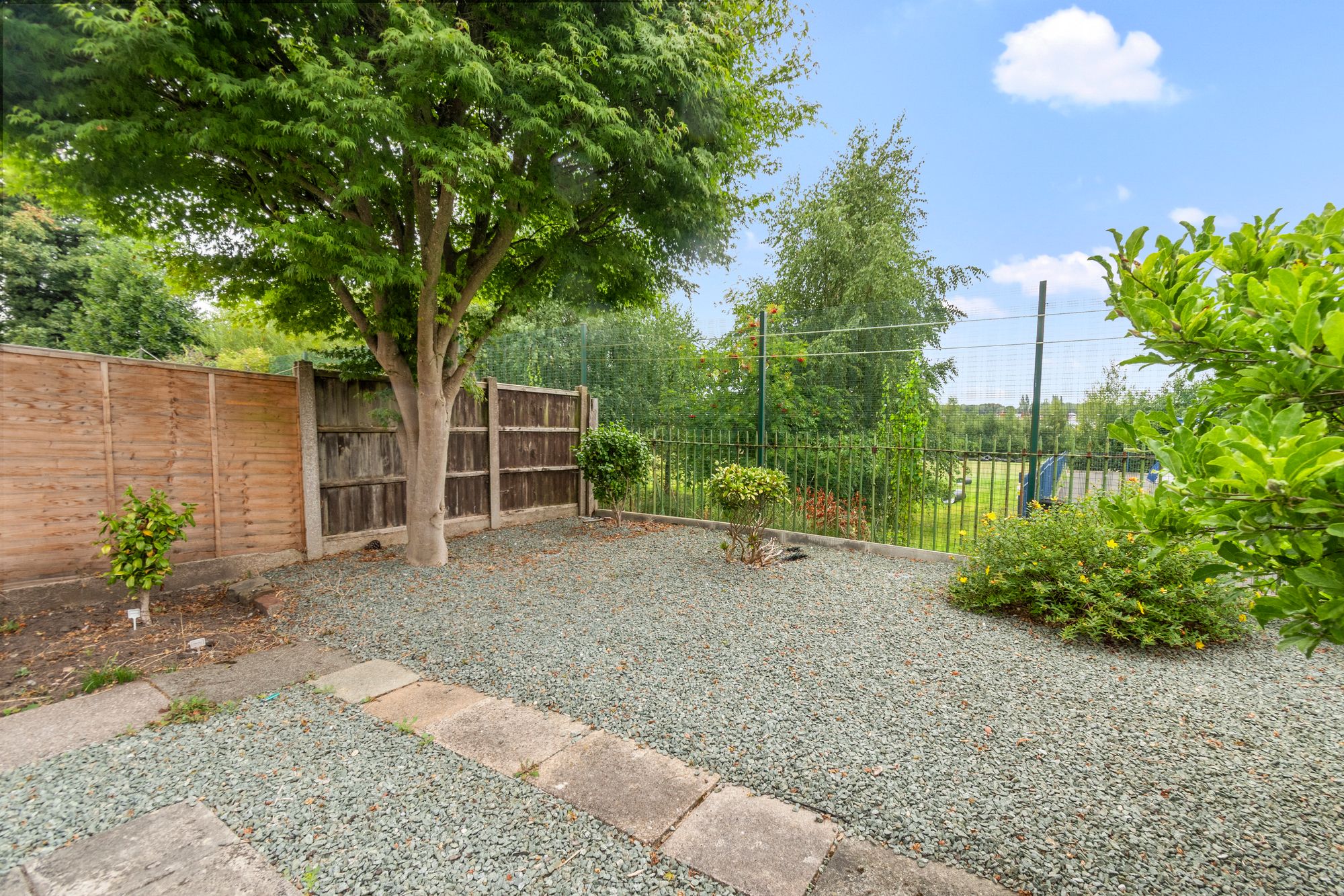 Marsden Avenue, St. Helens