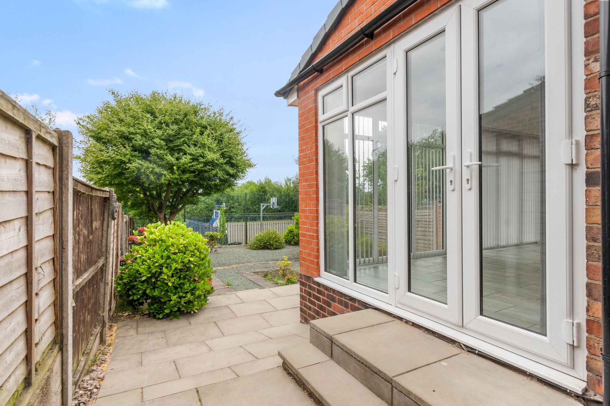 Marsden Avenue, St. Helens