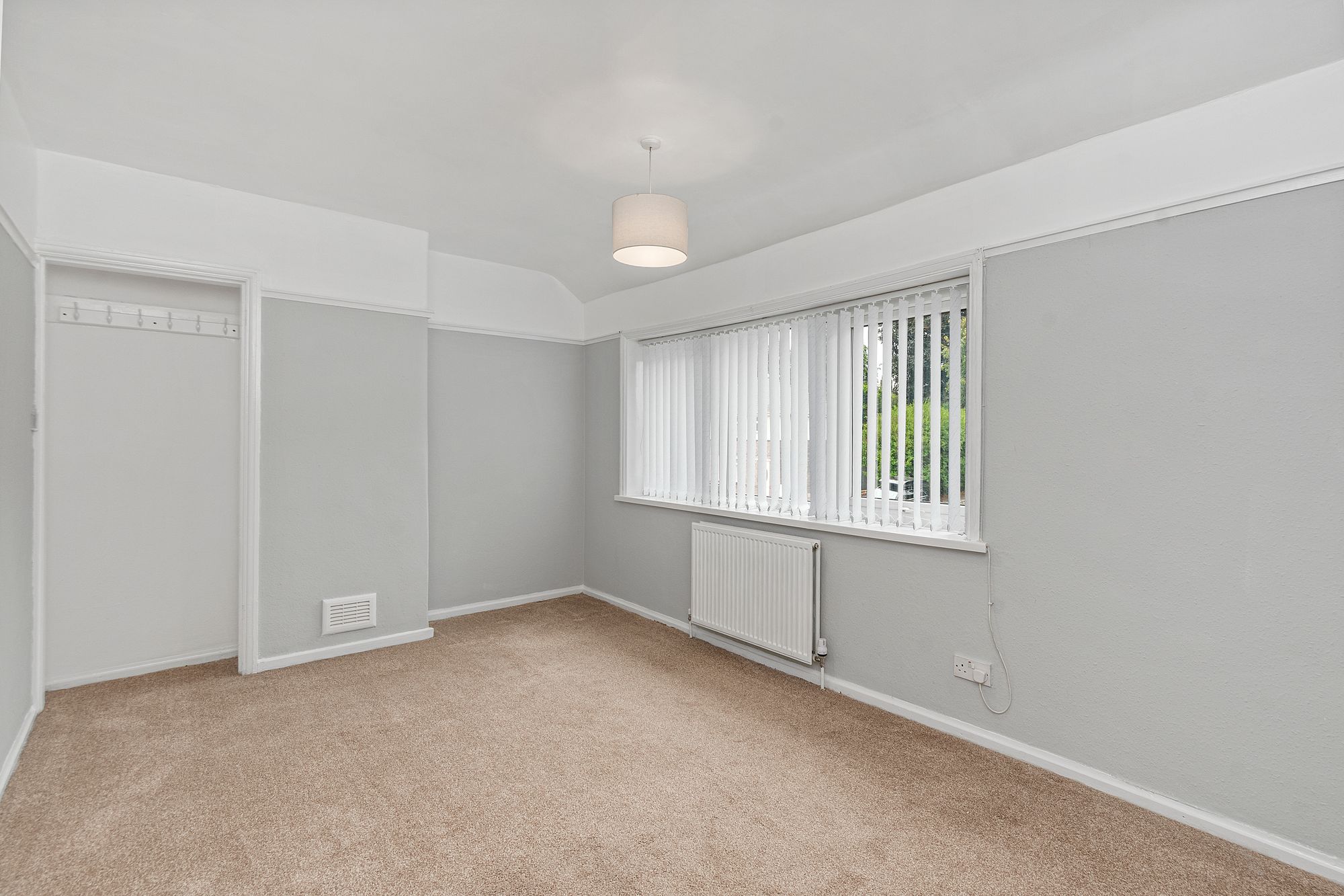 Marsden Avenue, St. Helens