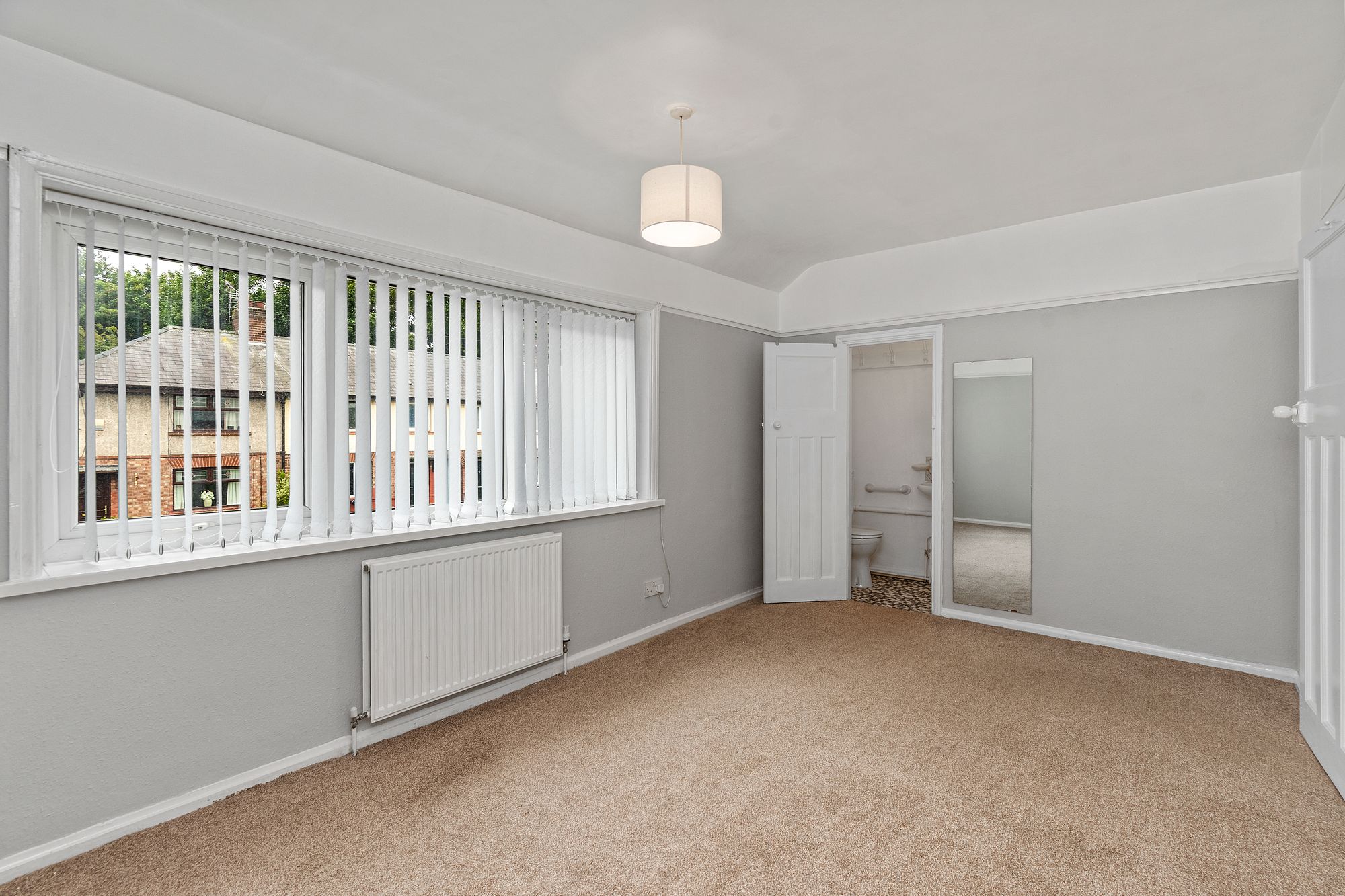 Marsden Avenue, St. Helens