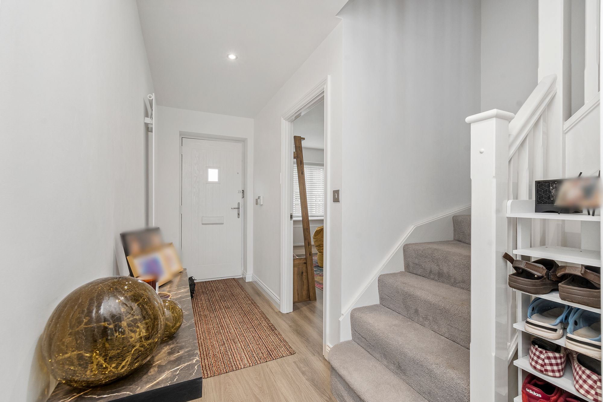 Potteries Way, St. Helens