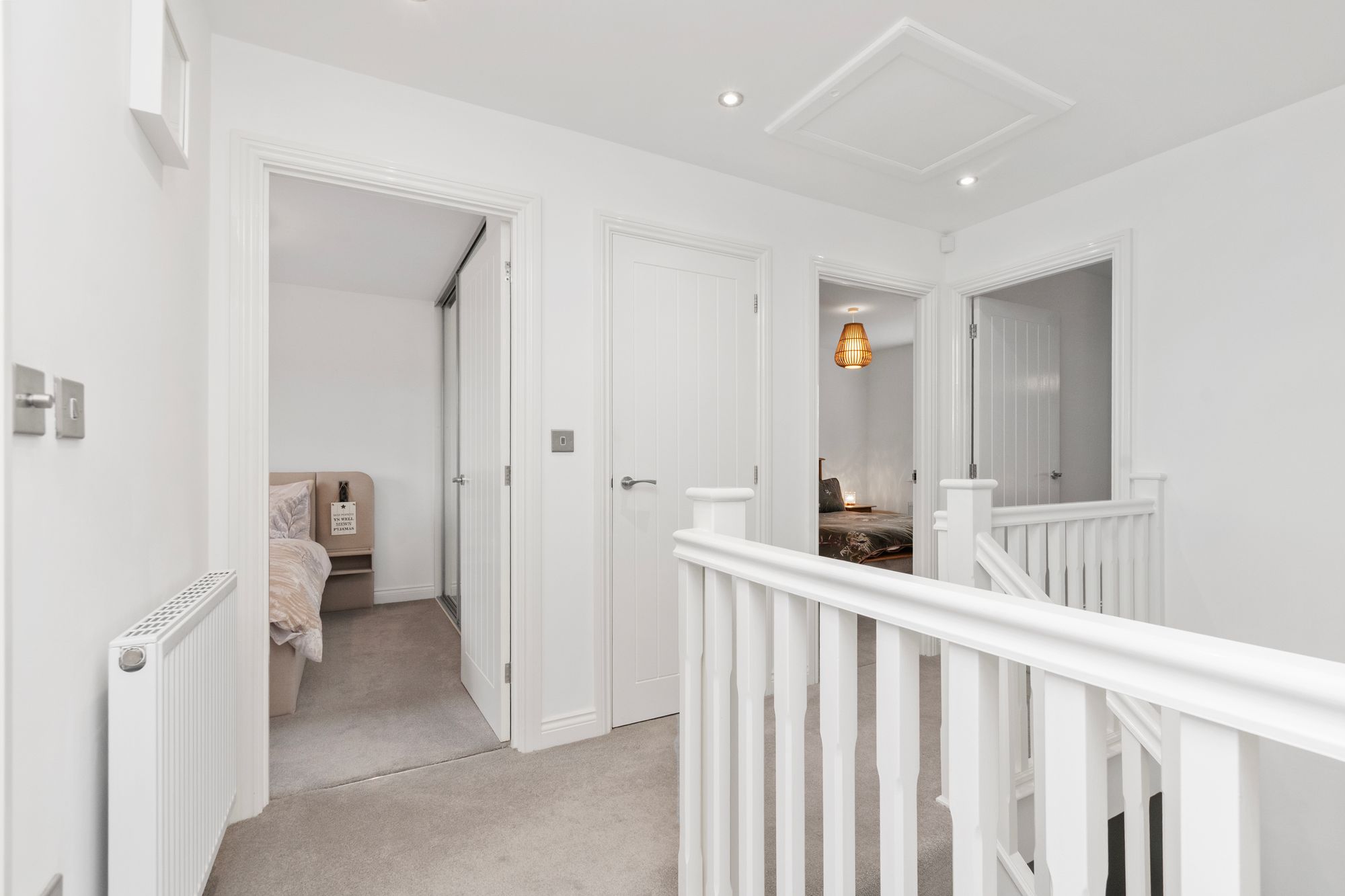 Potteries Way, St. Helens