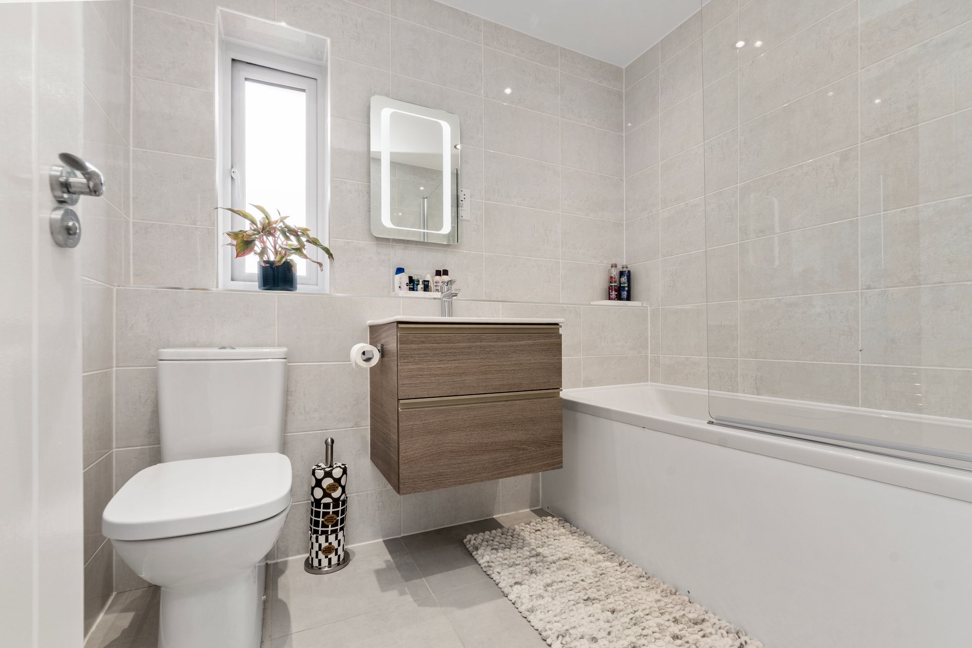 Potteries Way, St. Helens