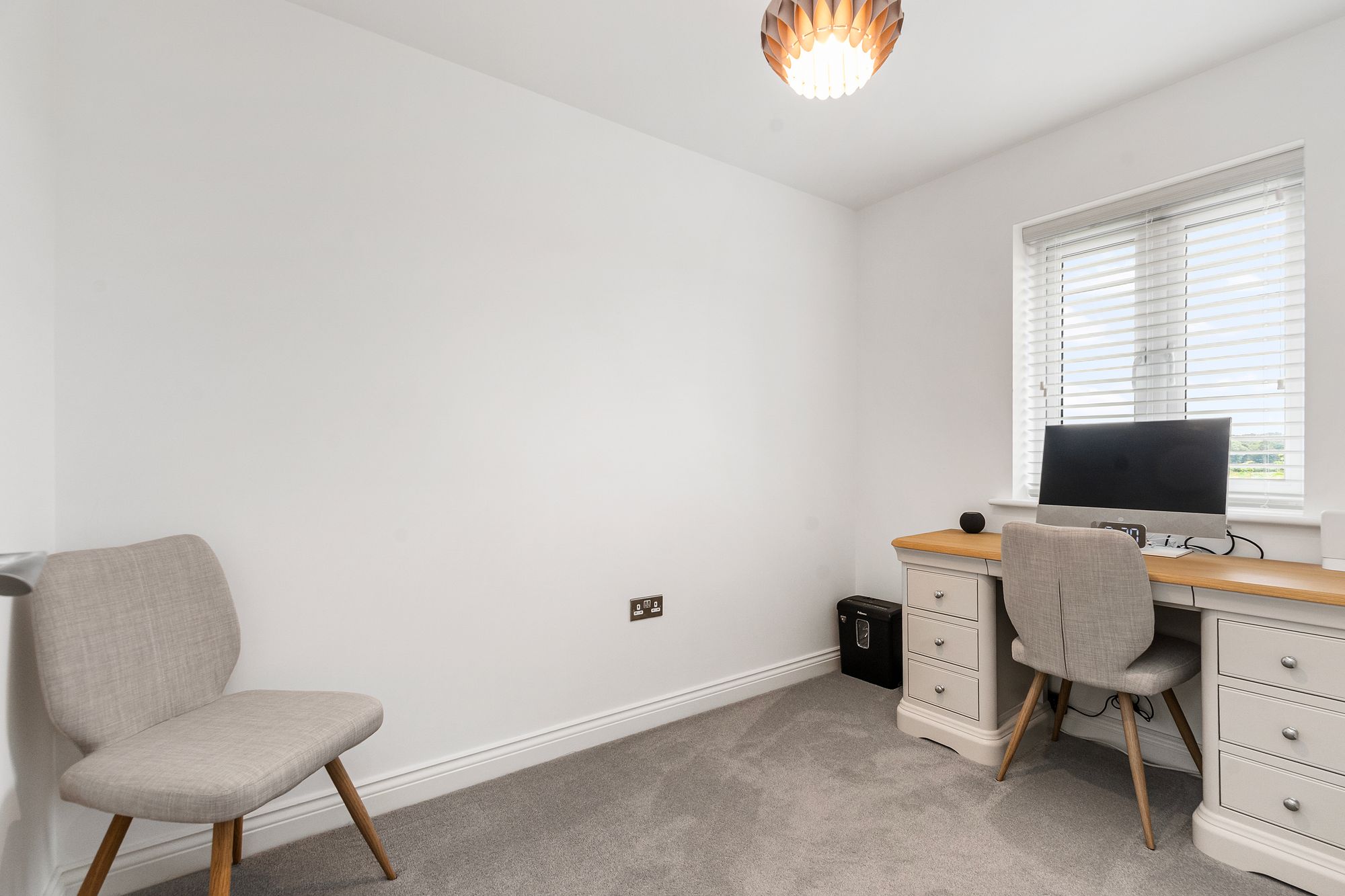 Potteries Way, St. Helens