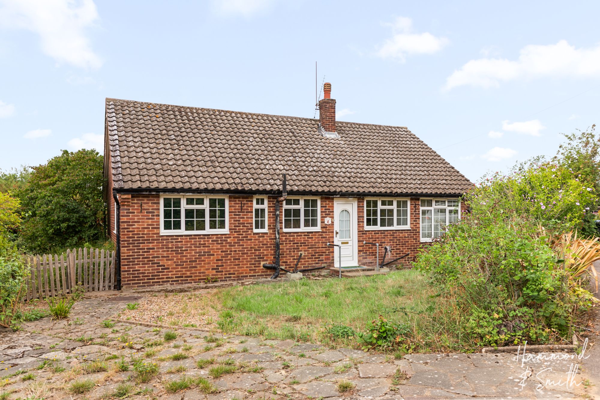 Hastingwood Road, Hastingwood, CM17