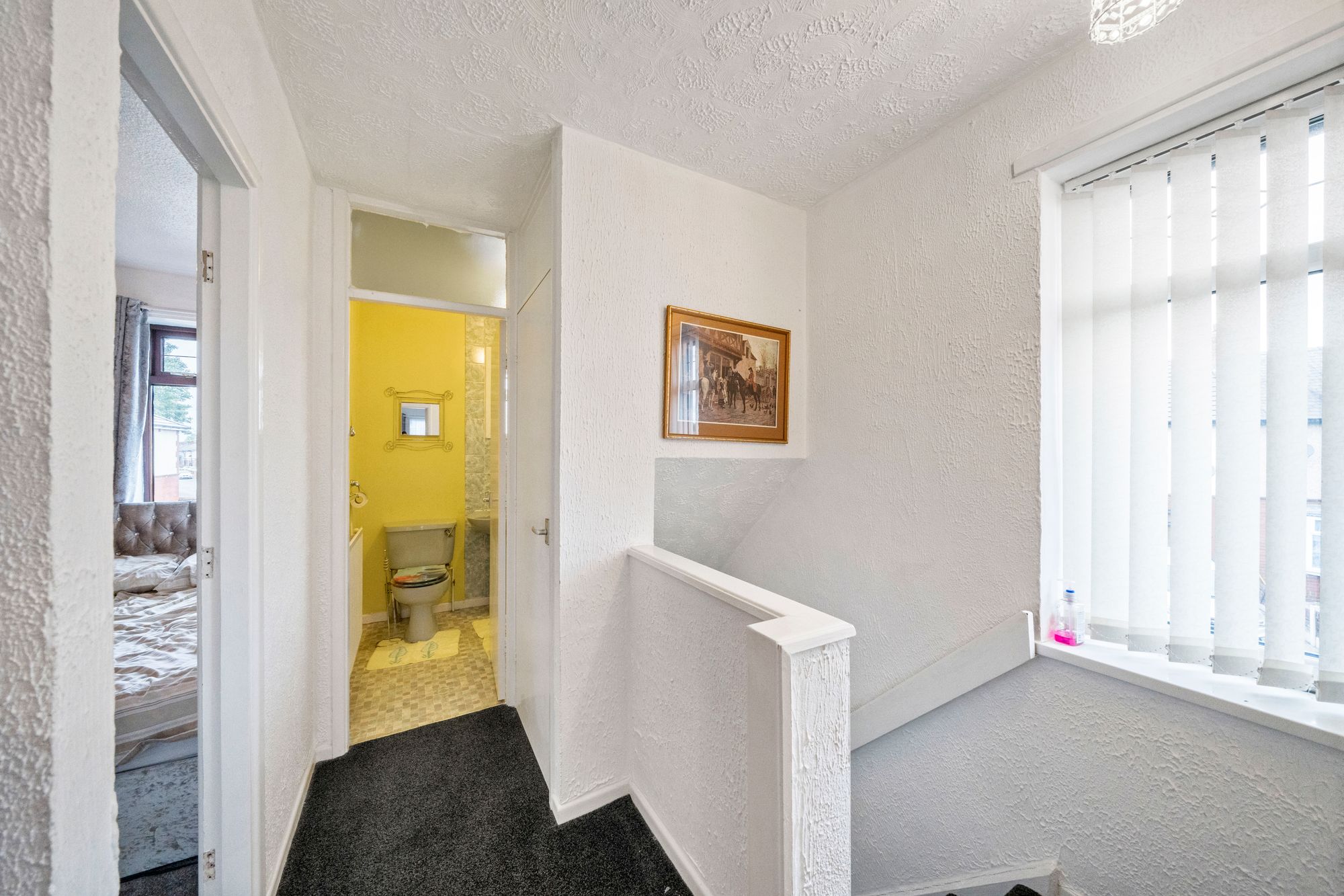 Hood Grove, Leigh, WN7