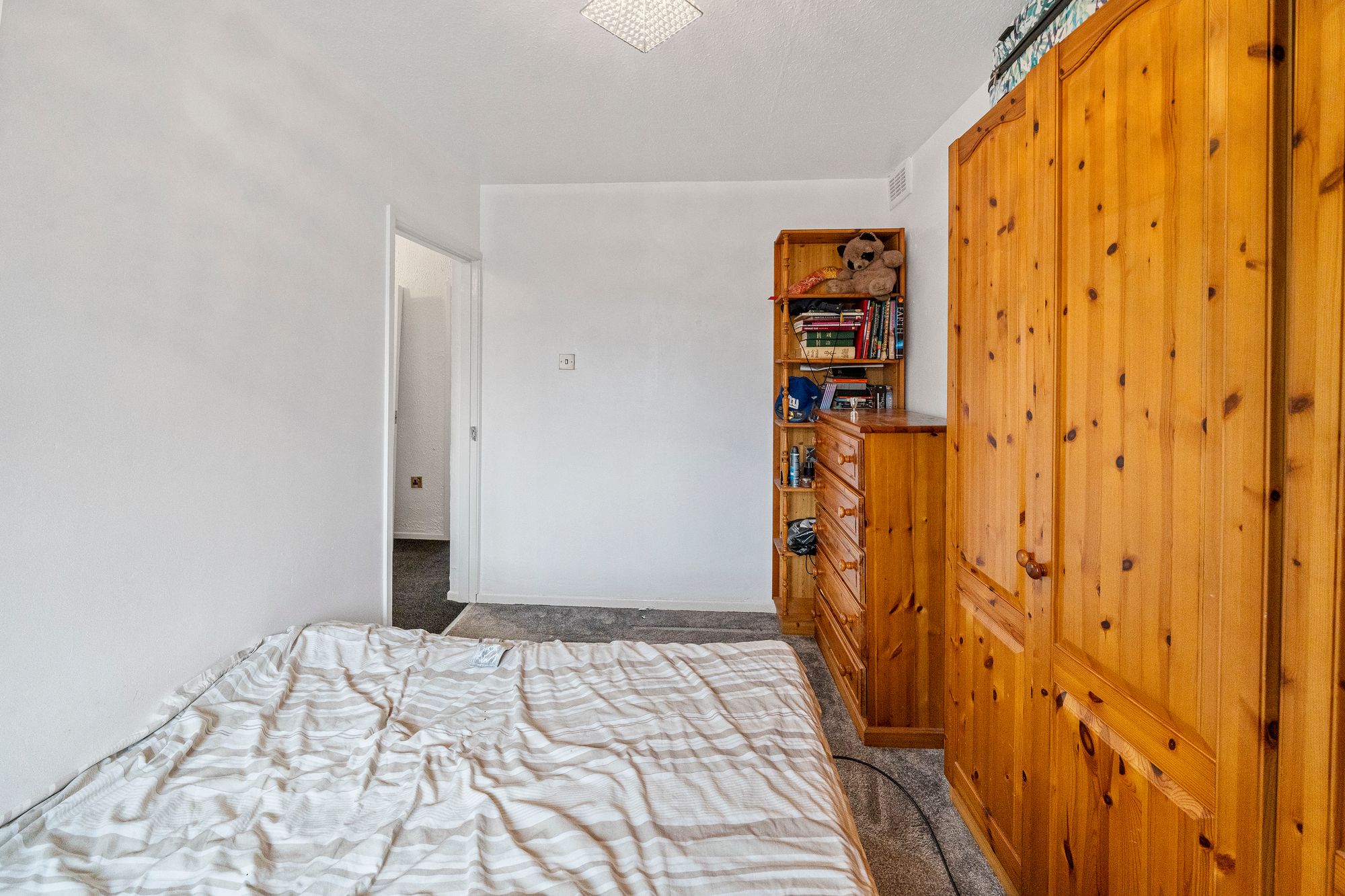 Hood Grove, Leigh, WN7