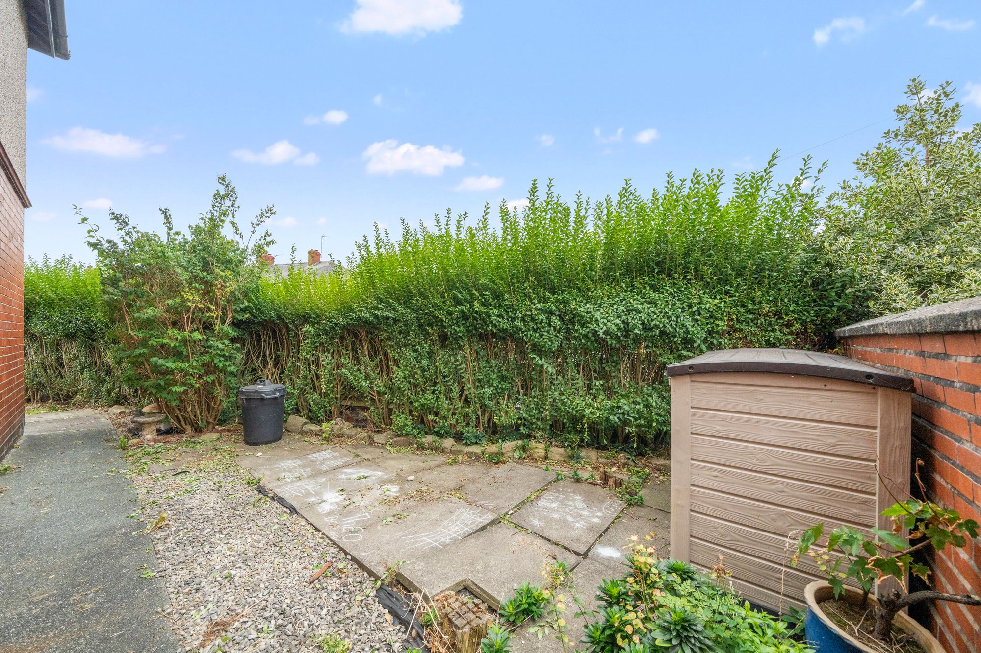 Hood Grove, Leigh, WN7