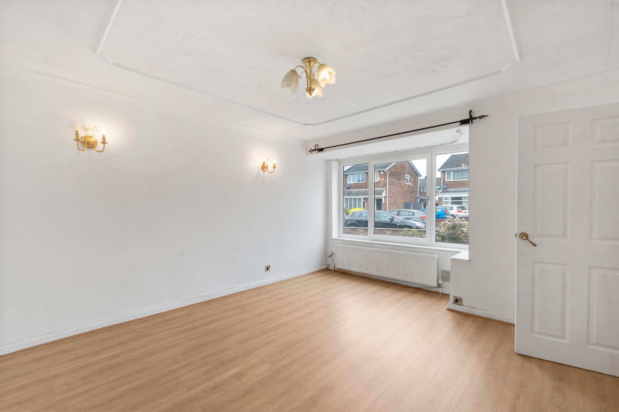 Romford Avenue, Leigh