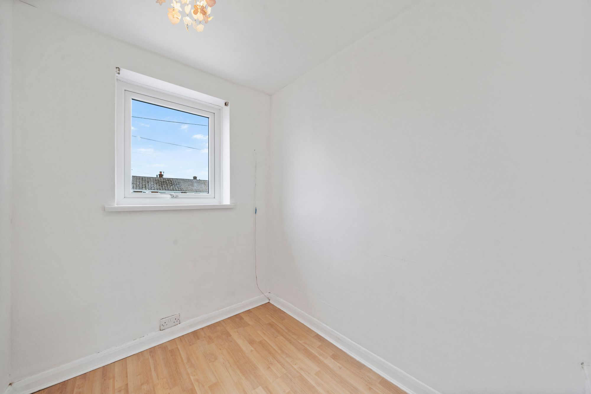 Romford Avenue, Leigh