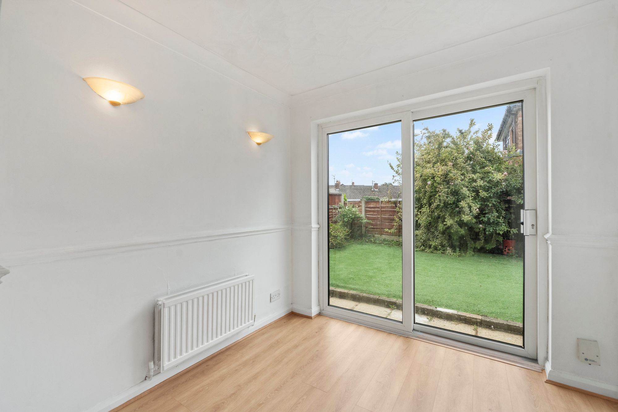 Romford Avenue, Leigh