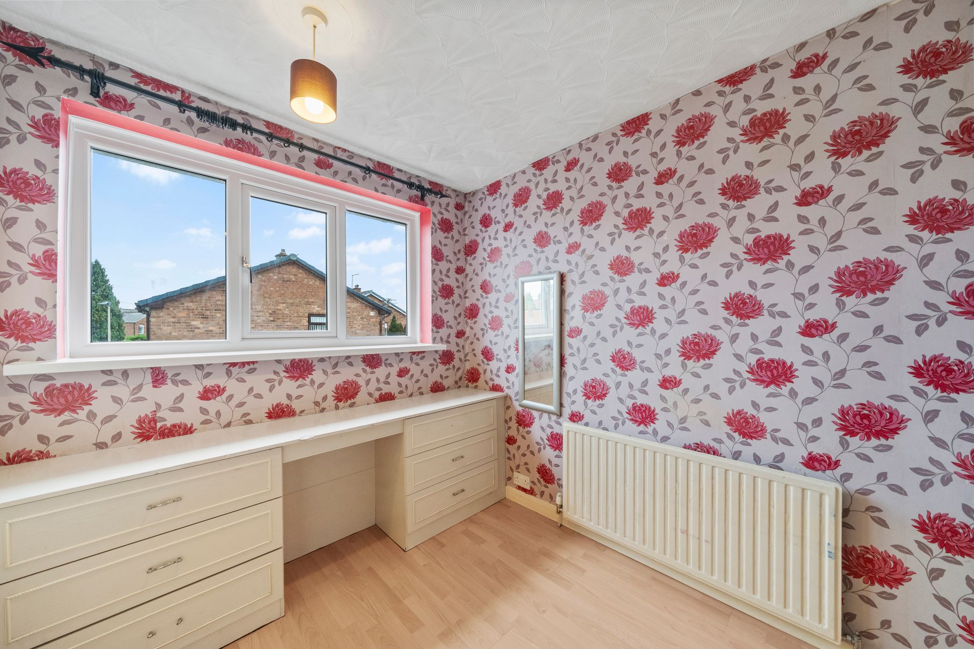 Romford Avenue, Leigh